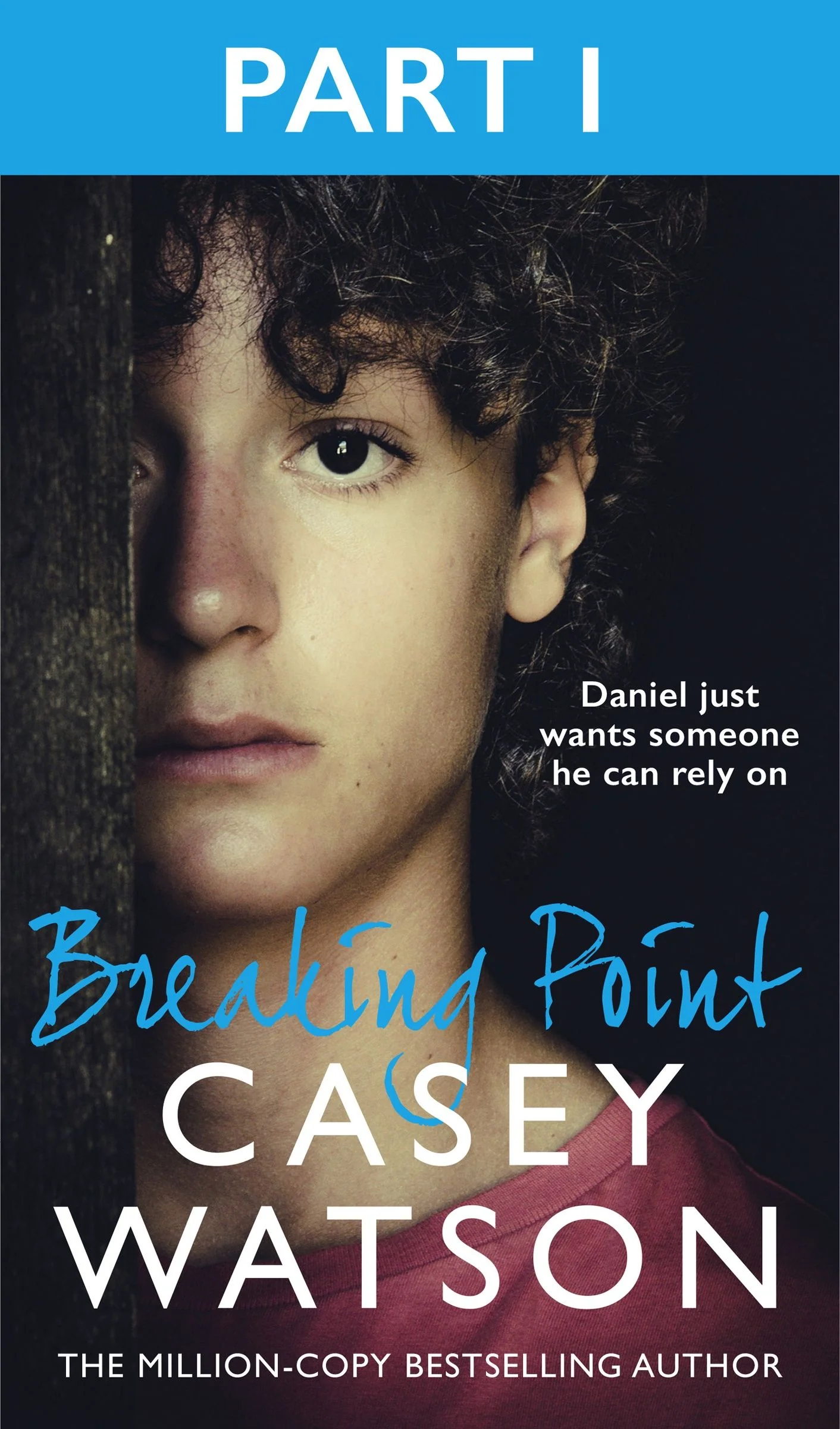 Breaking Point: Part 1 of 3: Daniel just wants someone he can rely on - Image 2