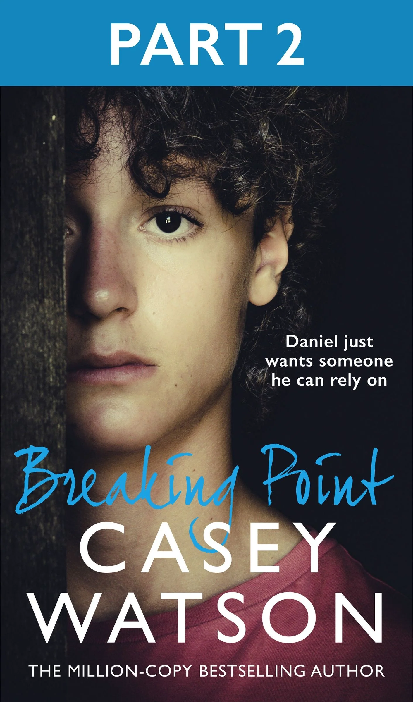 Breaking Point: Part 2 of 3: Daniel just wants someone he can rely on - Image 2