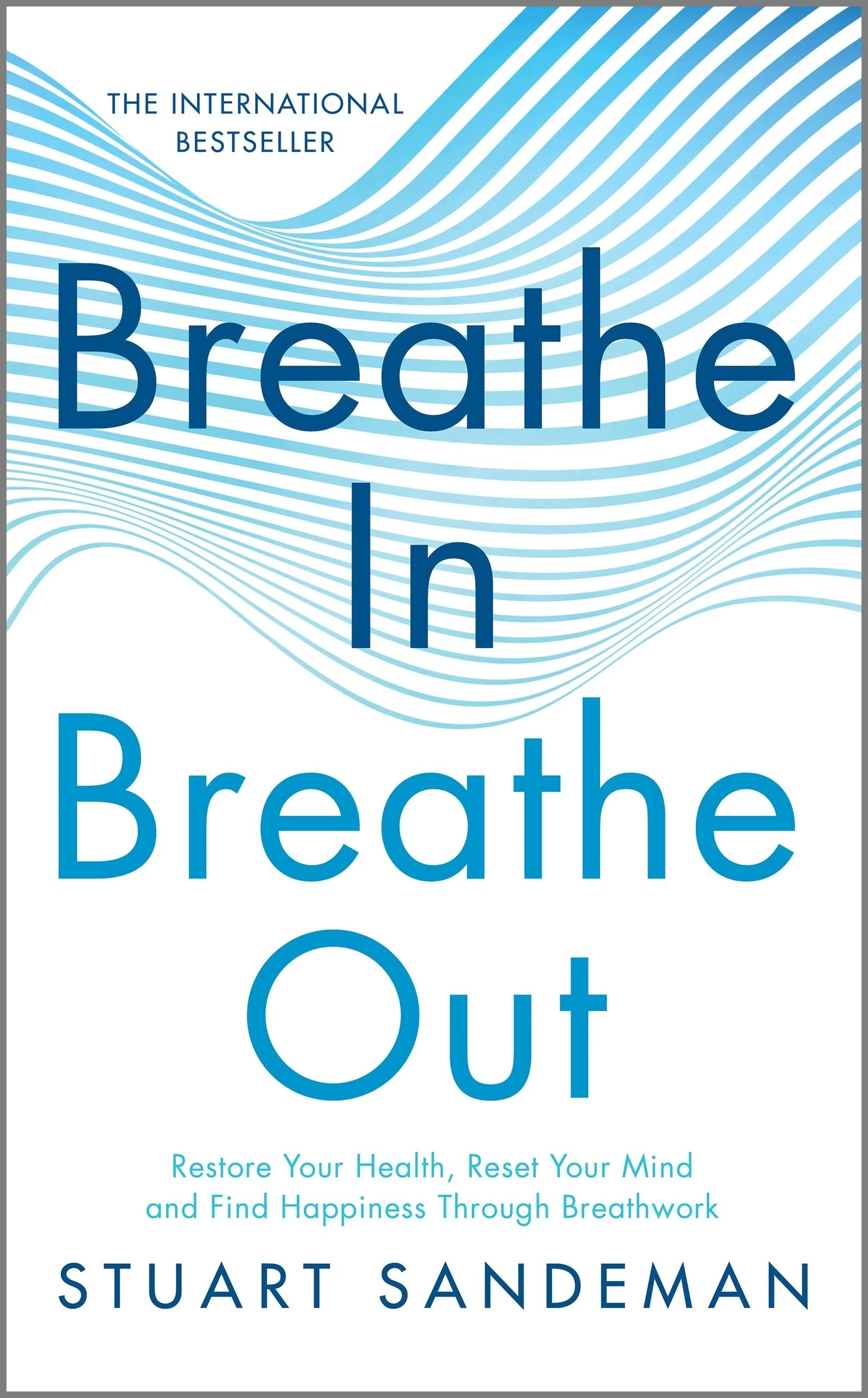 Breathe In, Breathe Out - Image 3