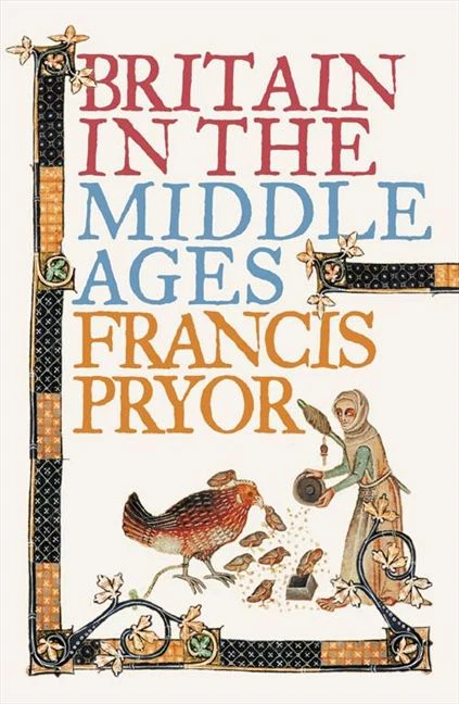 Britain in the Middle Ages - Image 2