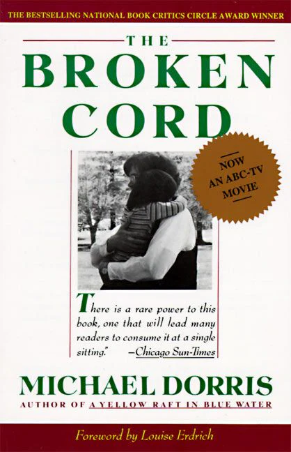 Broken Cord - Image 2