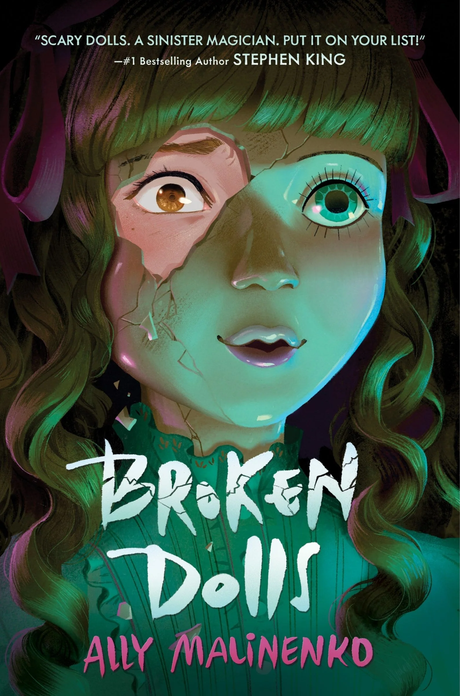 Broken Dolls - Image 3