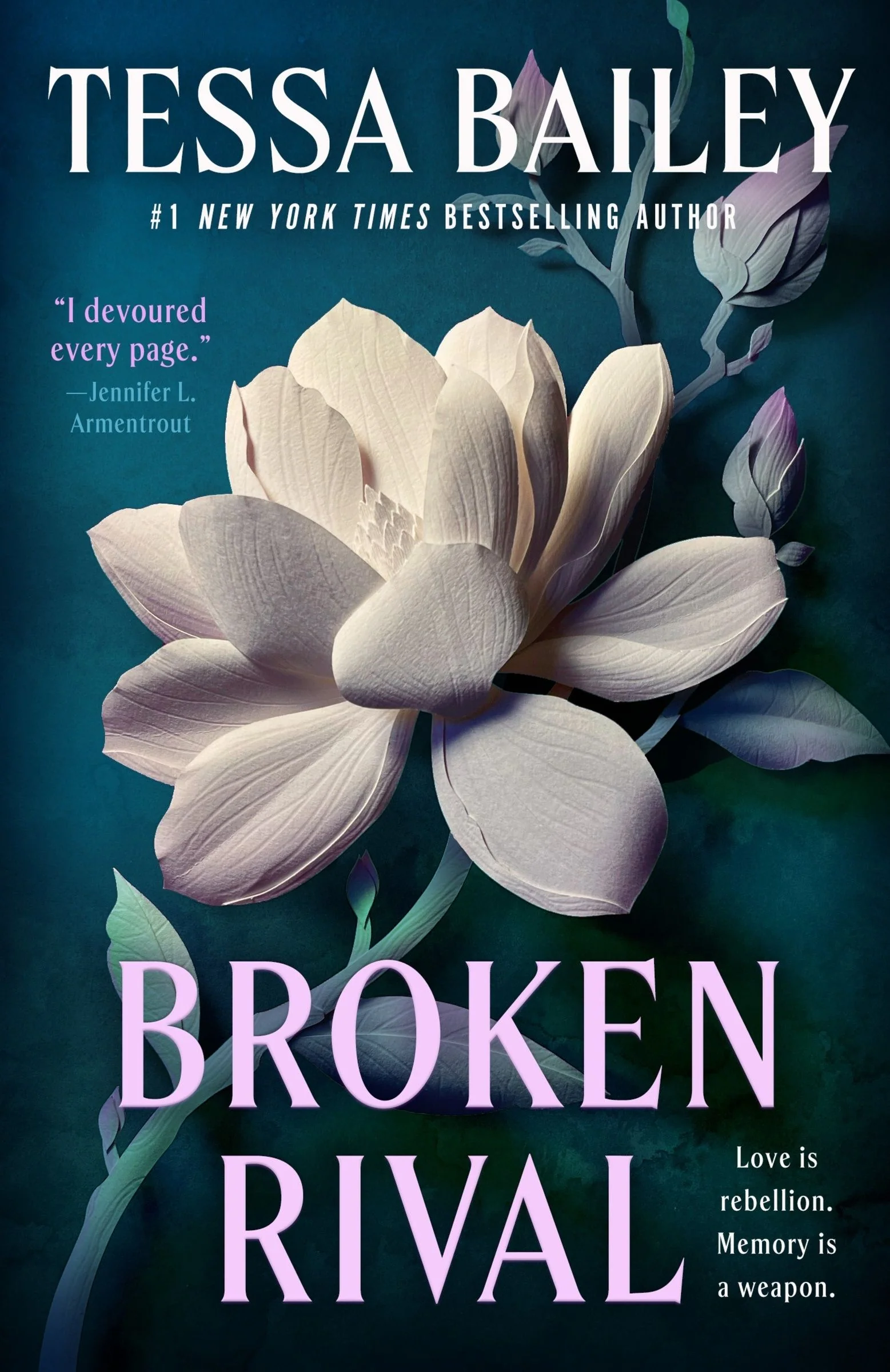 Broken Rival - Image 5