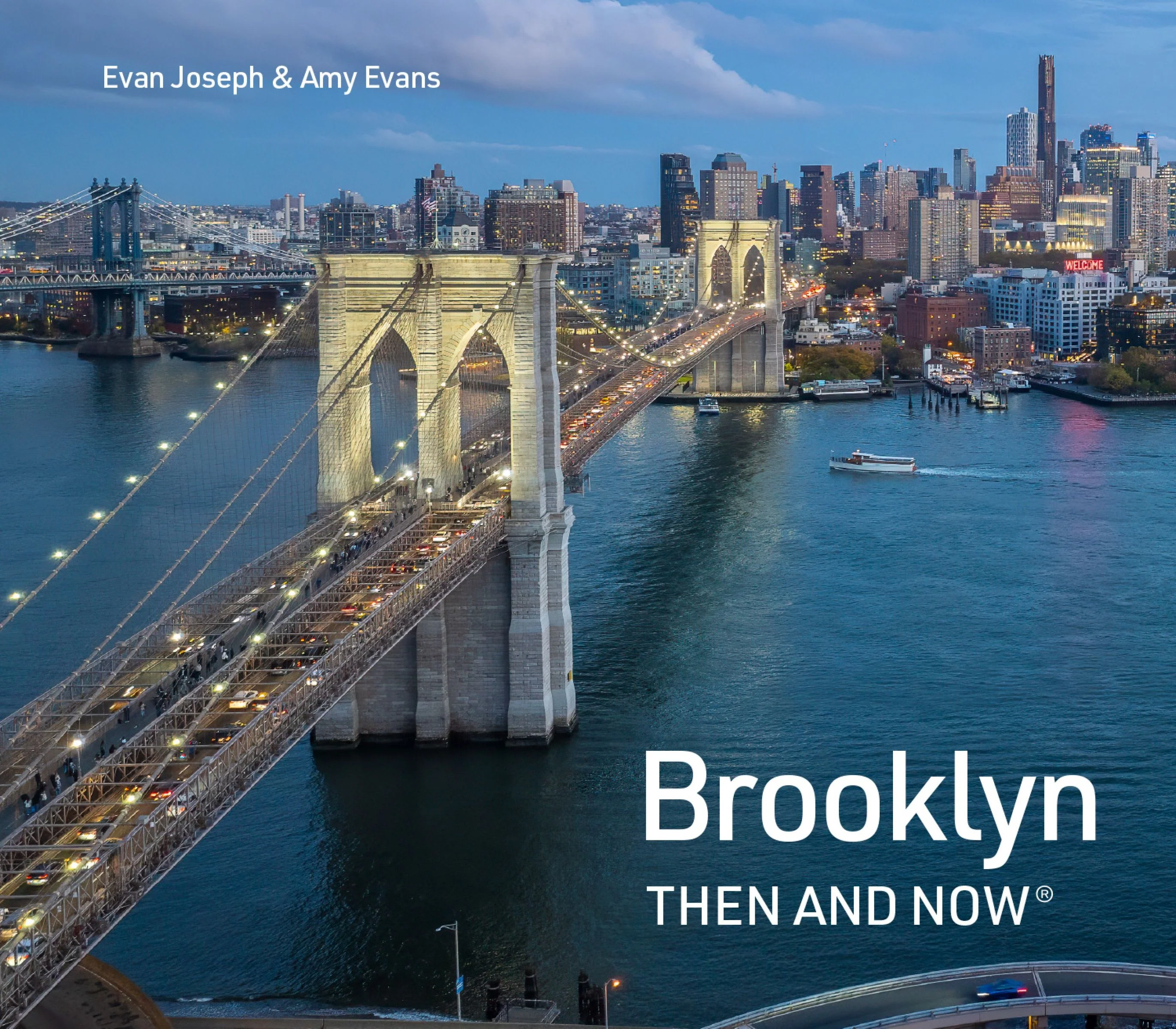 Brooklyn Then and Now (Then and Now) - Image 2
