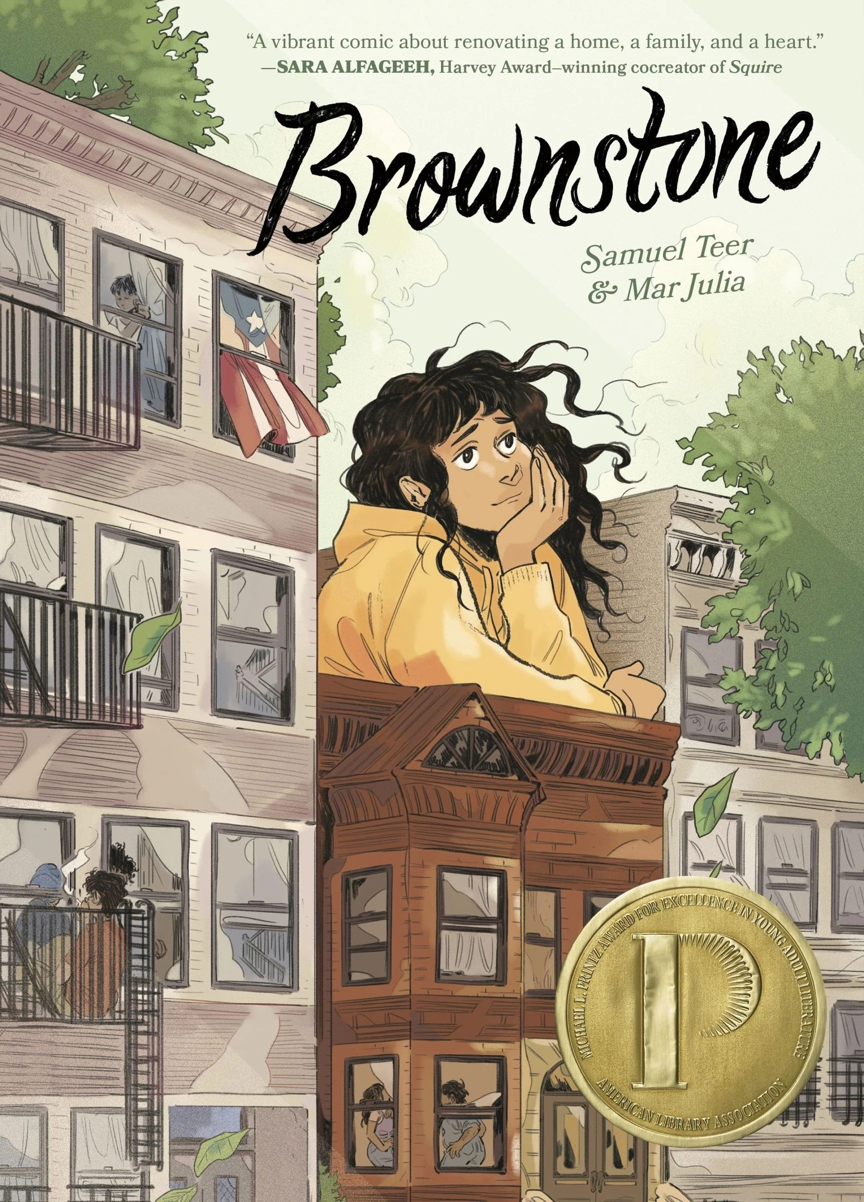 Brownstone - Image 4