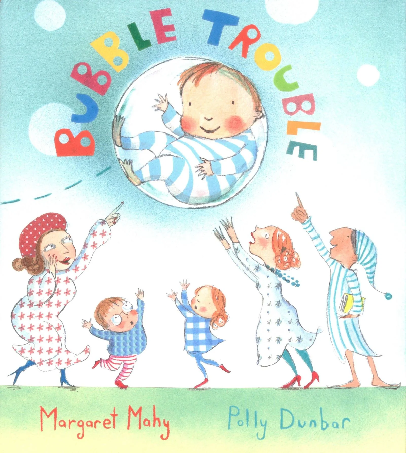 Bubble Trouble - Image 2