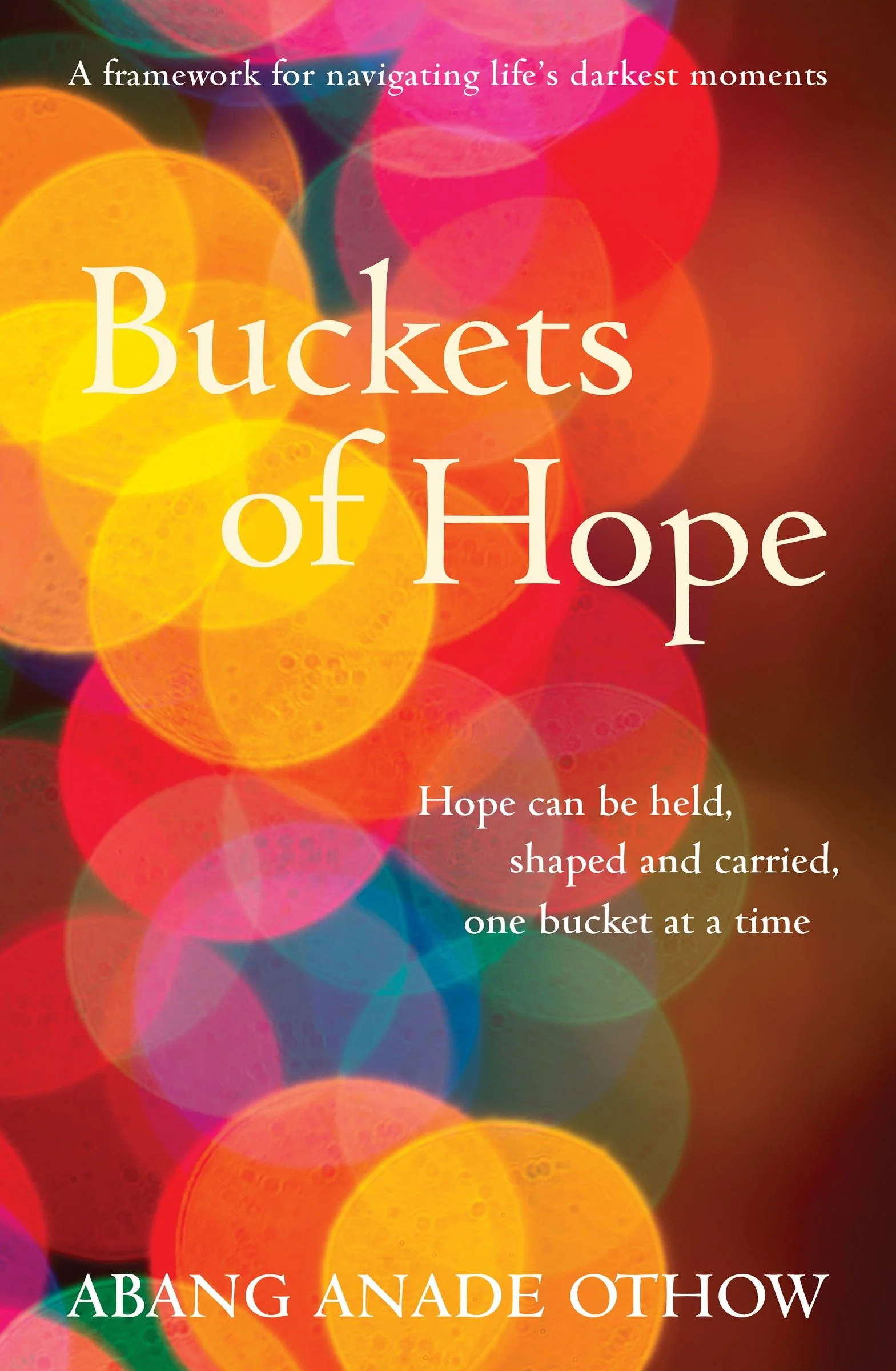 Buckets of Hope - Image 2