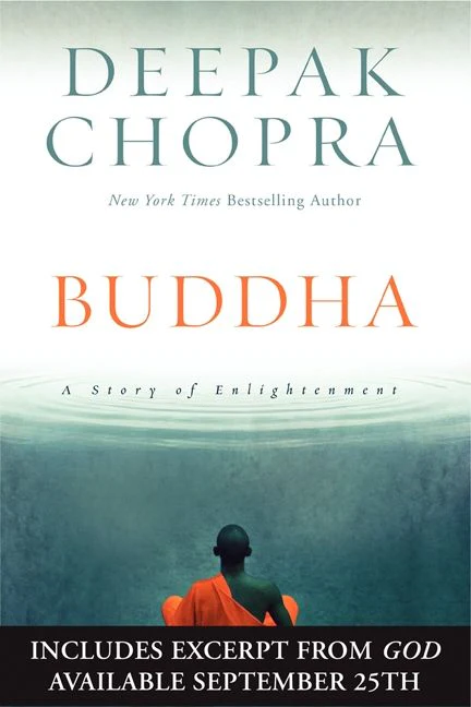 Buddha with Bonus Material