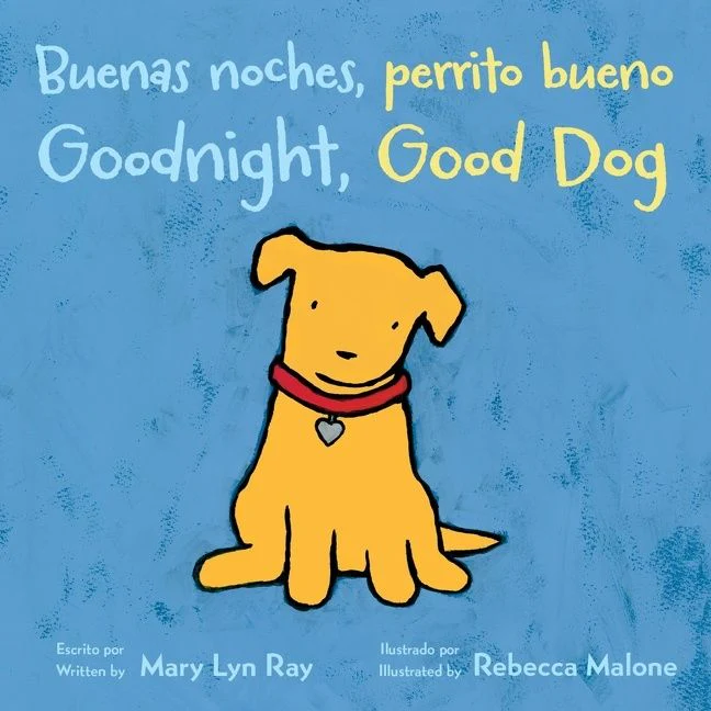 Buenas noches, perrito bueno/Goodnight, Good Dog - Image 2