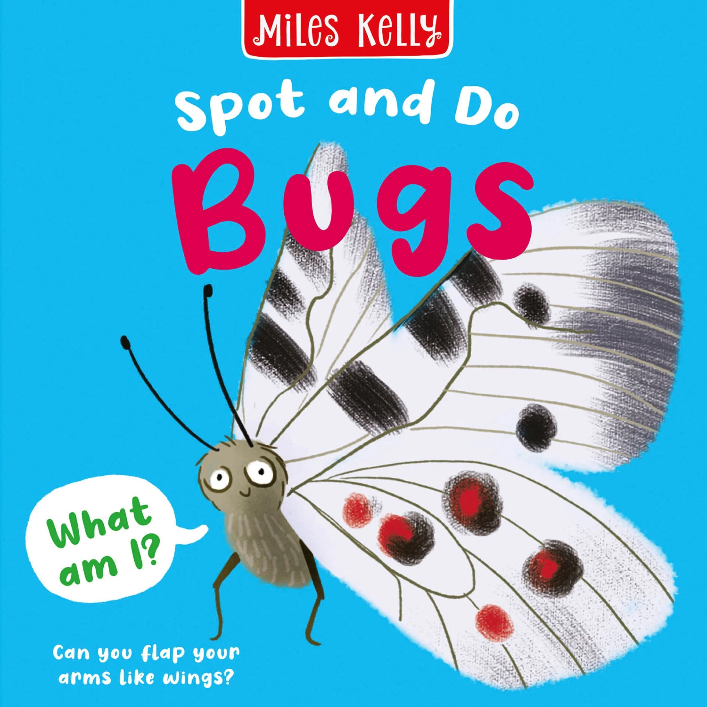 Bugs (Spot and Do)