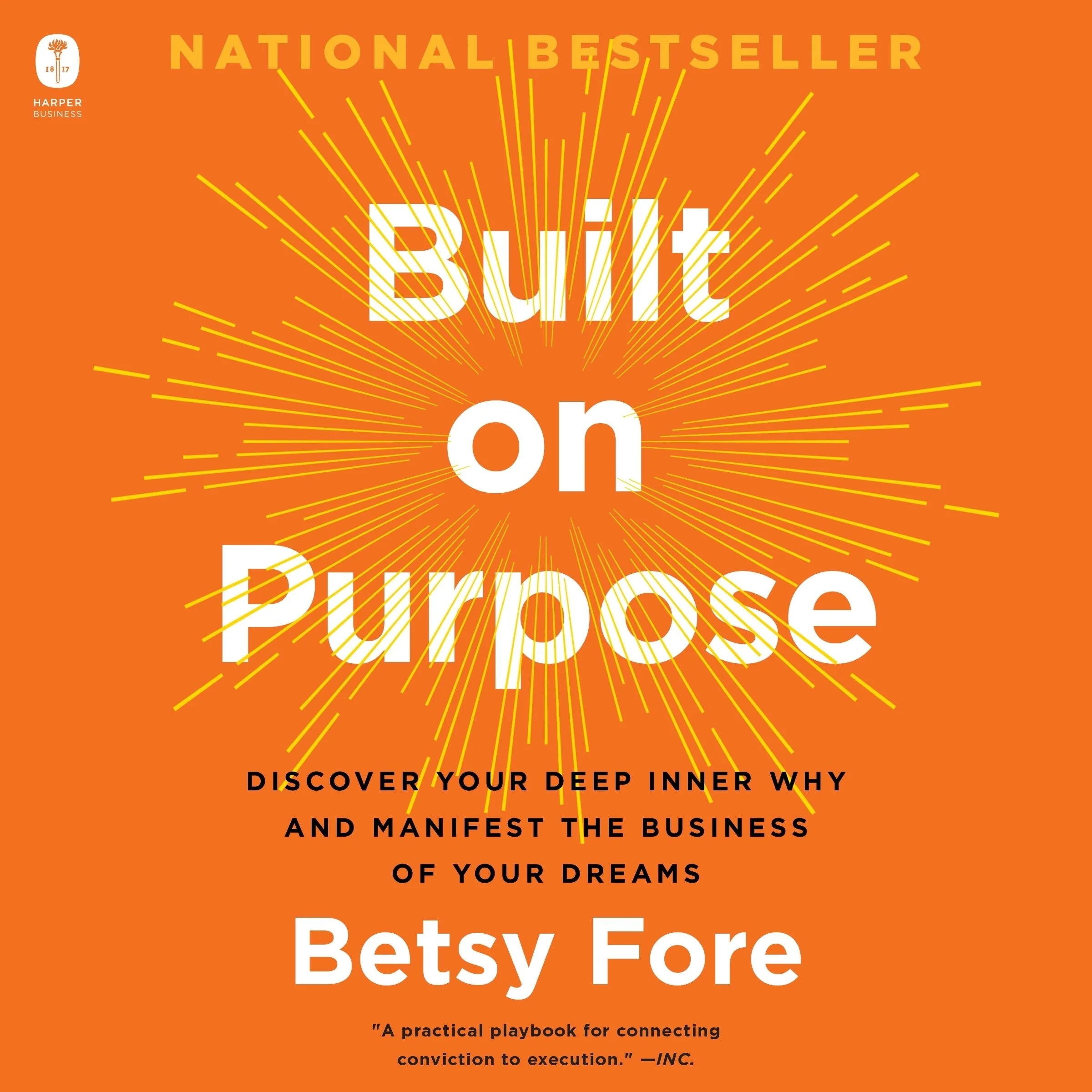 Built on Purpose - Image 3