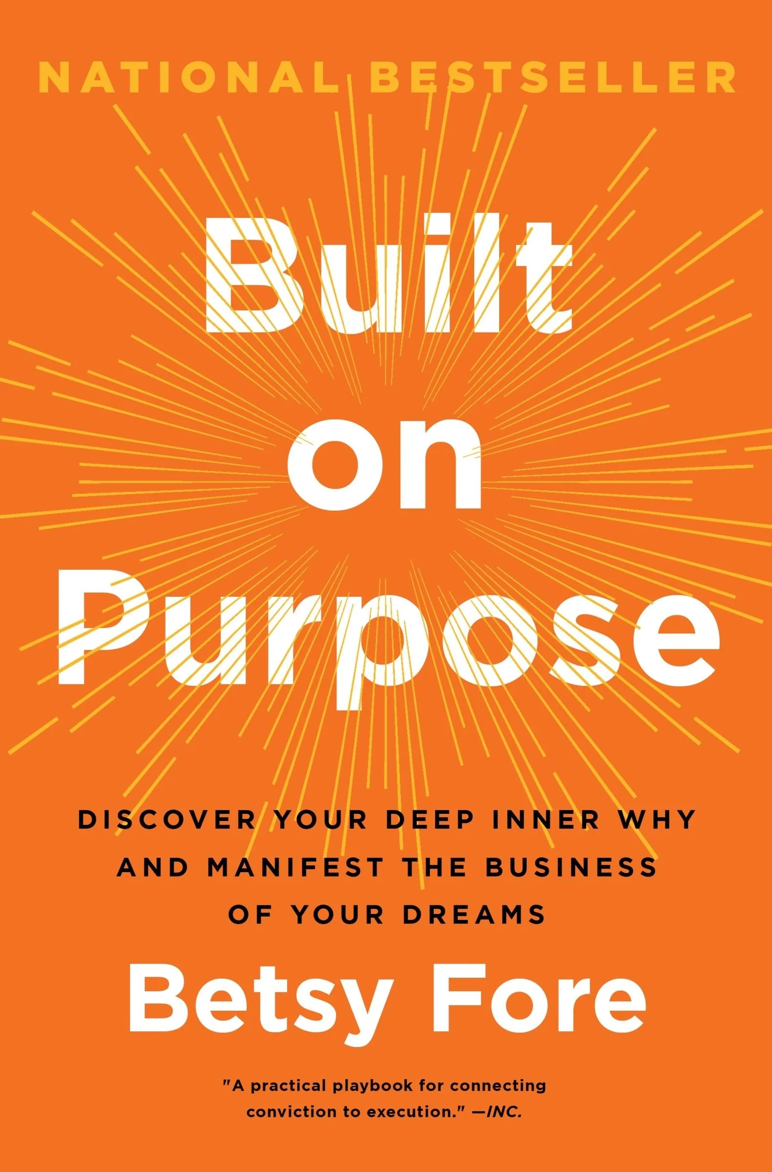 Built on Purpose - Image 4