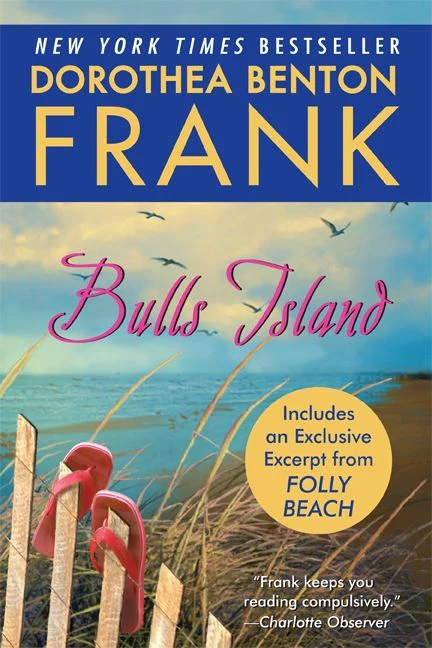 Bulls Island with Bonus Material - Image 3