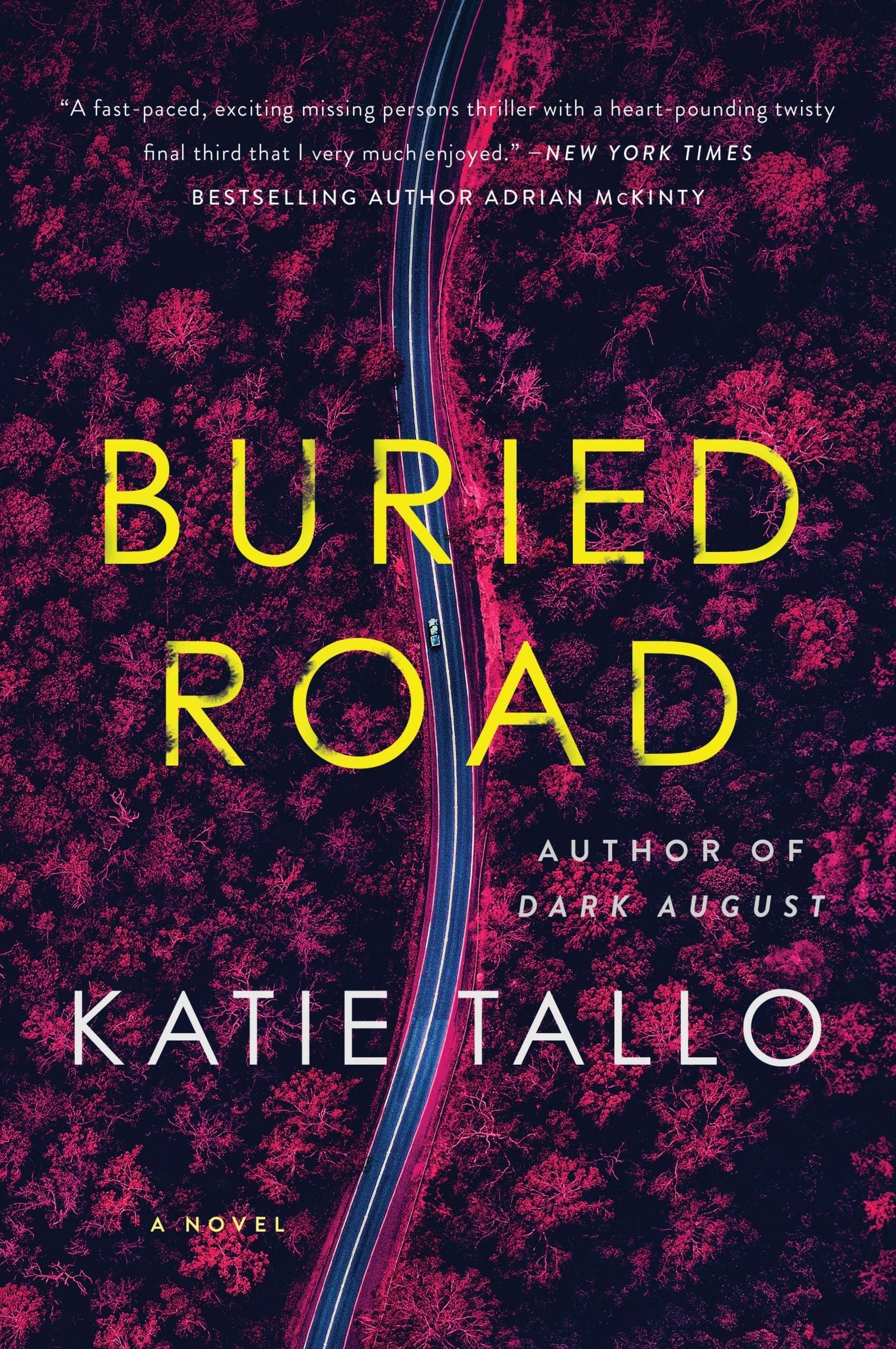 Buried Road - Image 2