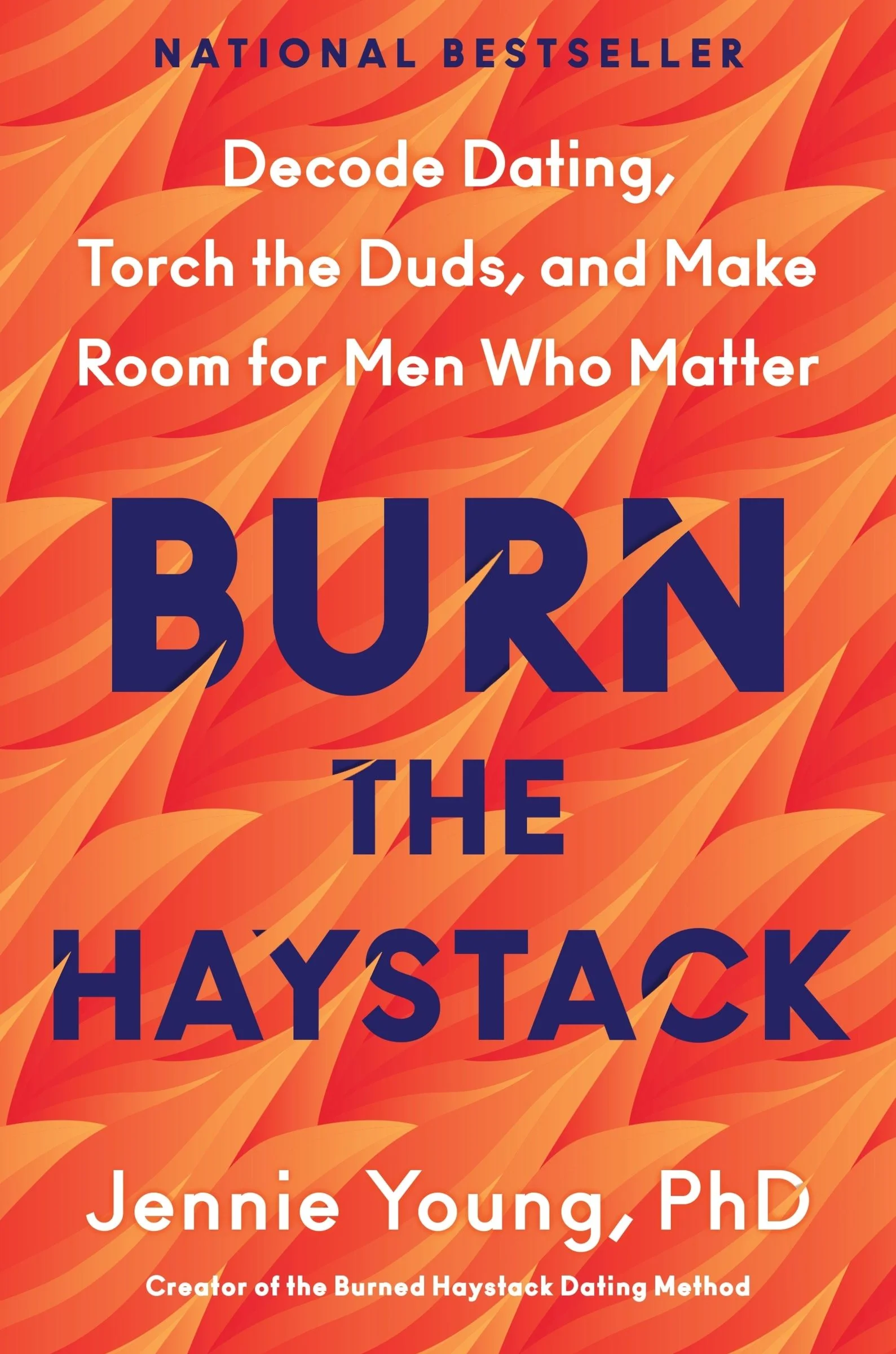 Burn the Haystack - Image 2