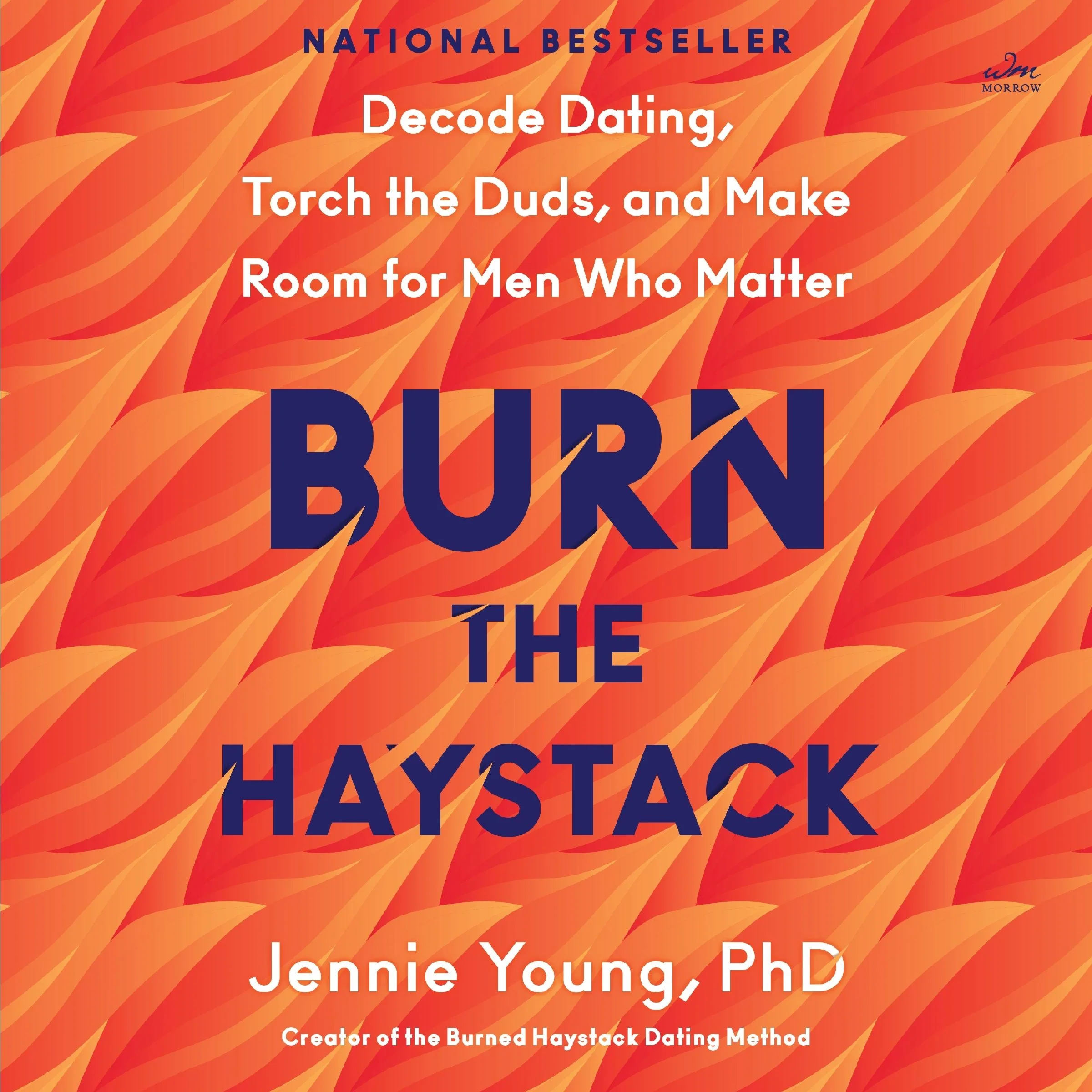 Burn the Haystack - Image 4