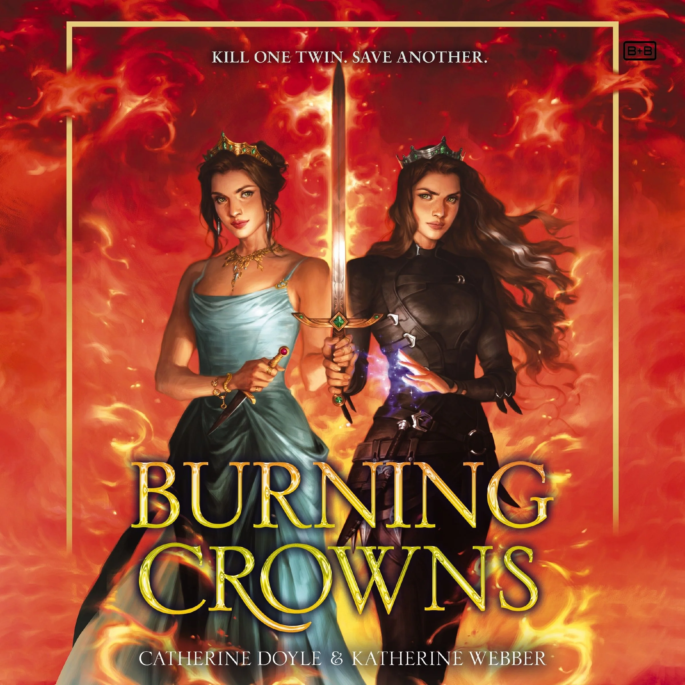 Burning Crowns - Image 4