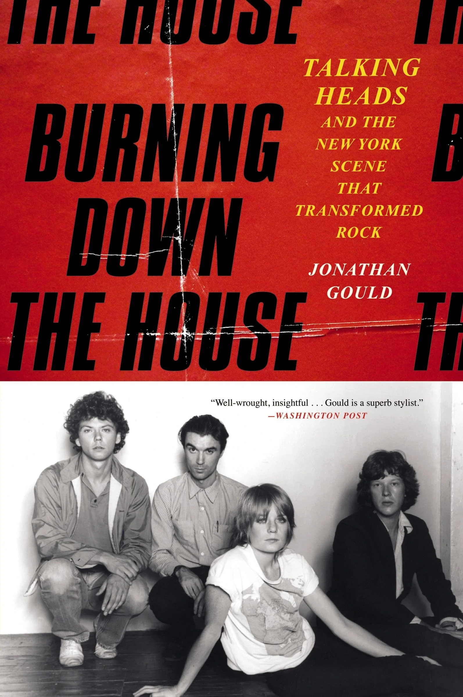 Burning Down the House - Image 5