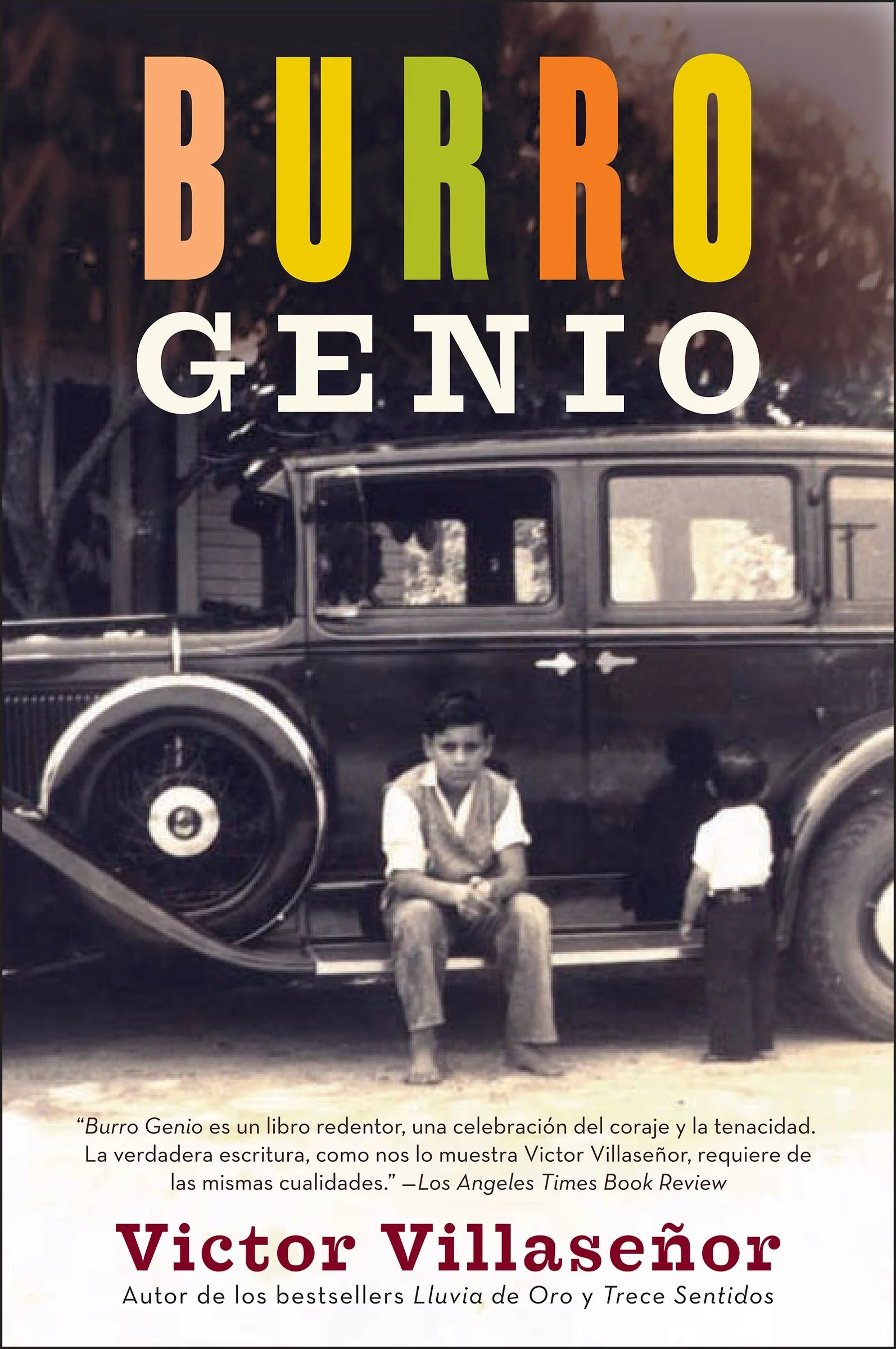 Burro Genius - Image 2