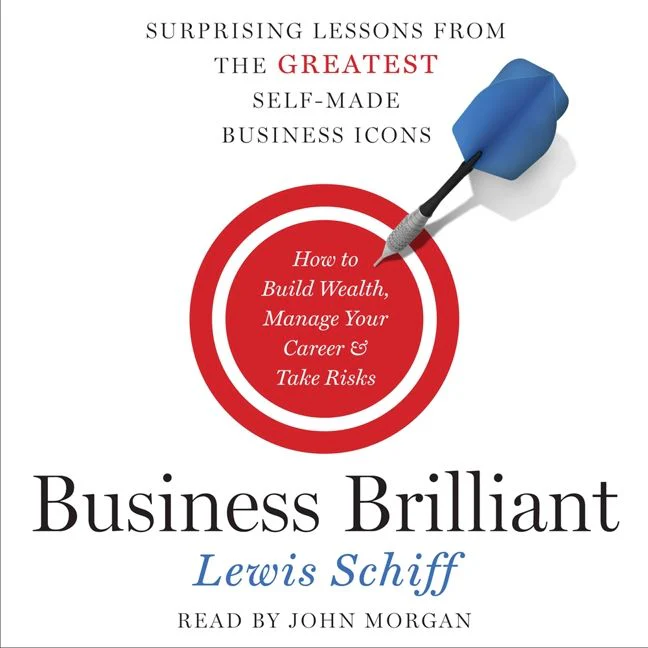 Business Brilliant - Image 3