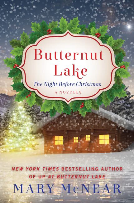 Butternut Lake: The Night Before Christmas - Image 2