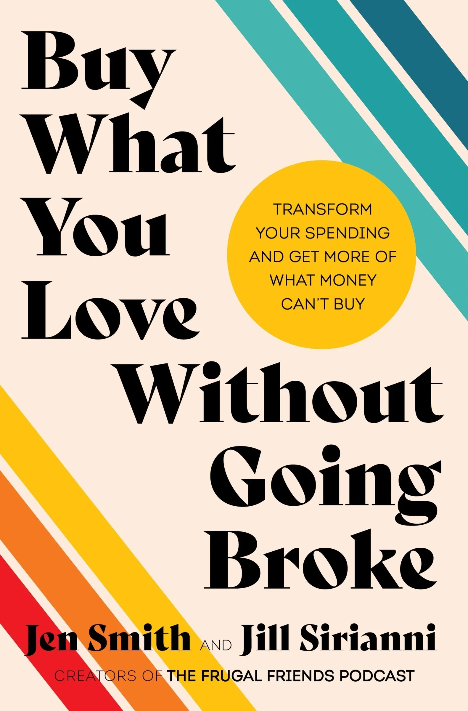 Buy What You Love Without Going Broke - Image 2