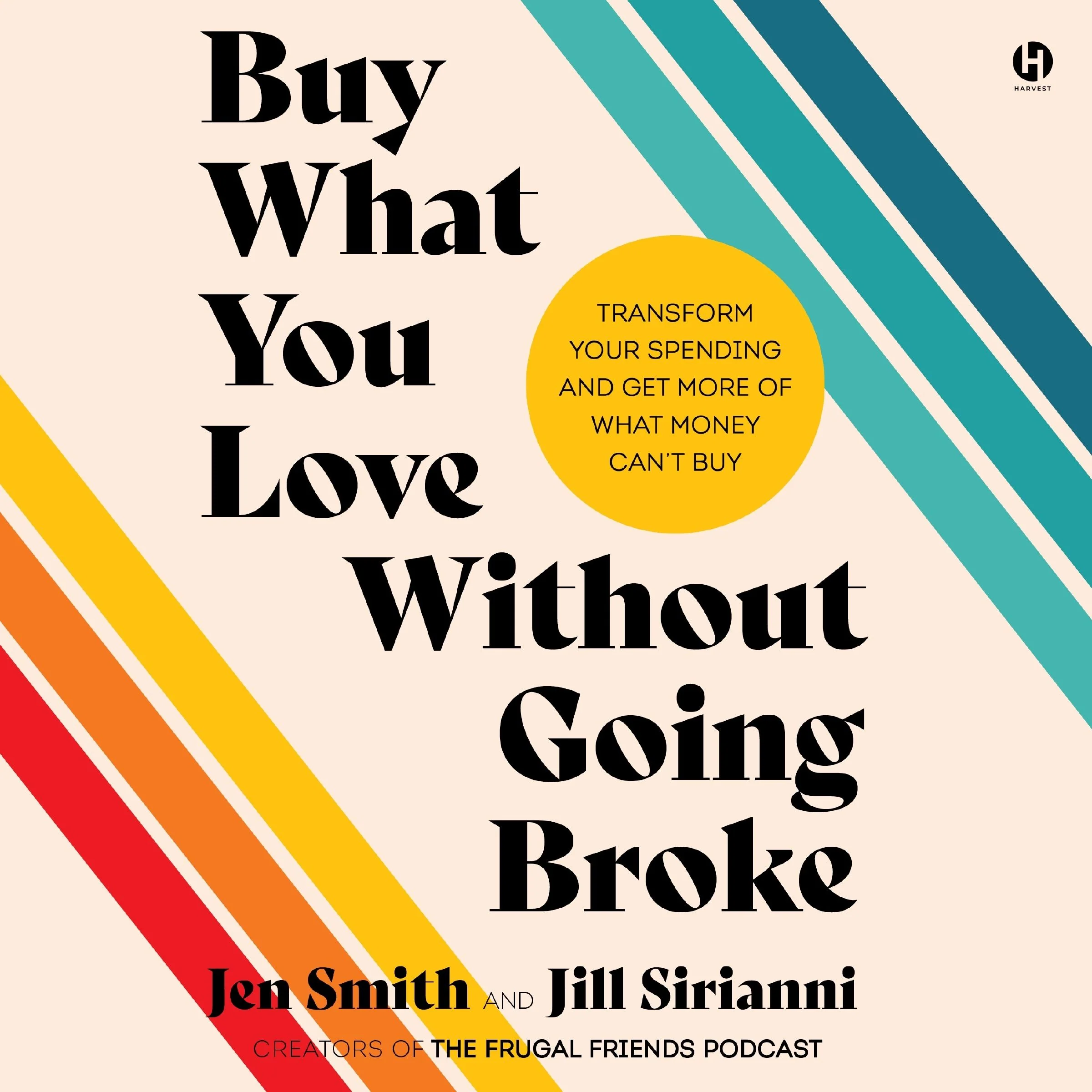 Buy What You Love Without Going Broke - Image 2
