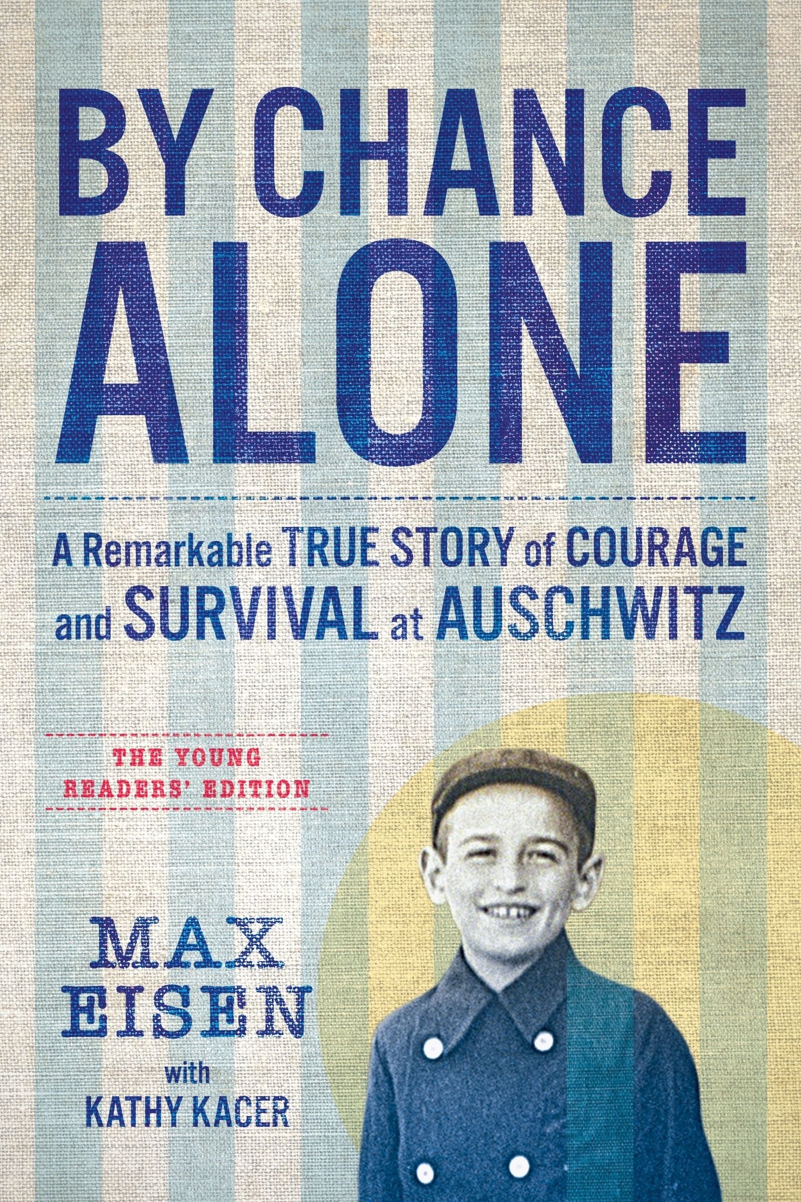 By Chance Alone: The Young Readers' Edition - Image 3