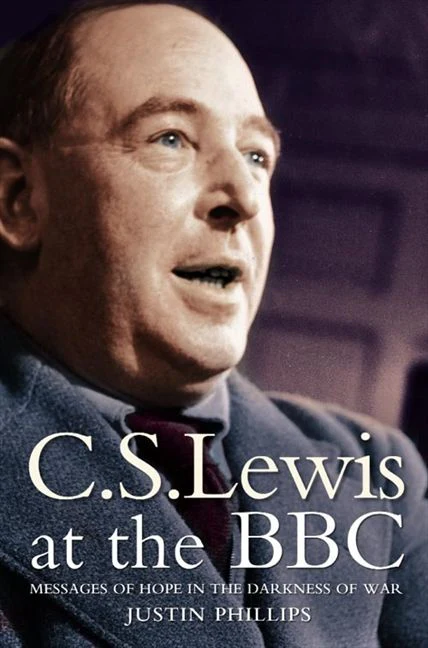 C. S. Lewis at the BBC - Image 2