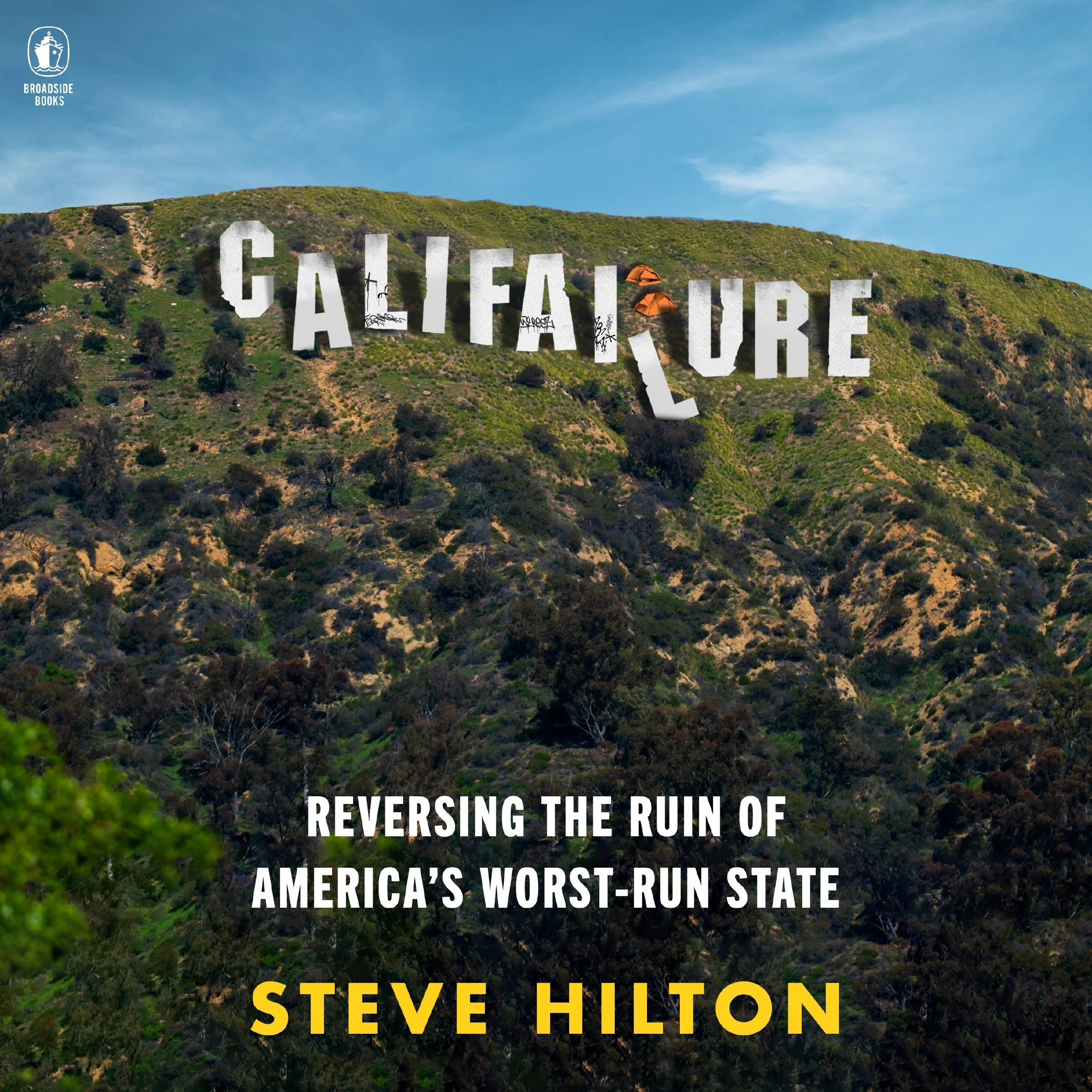 Califailure - Image 3