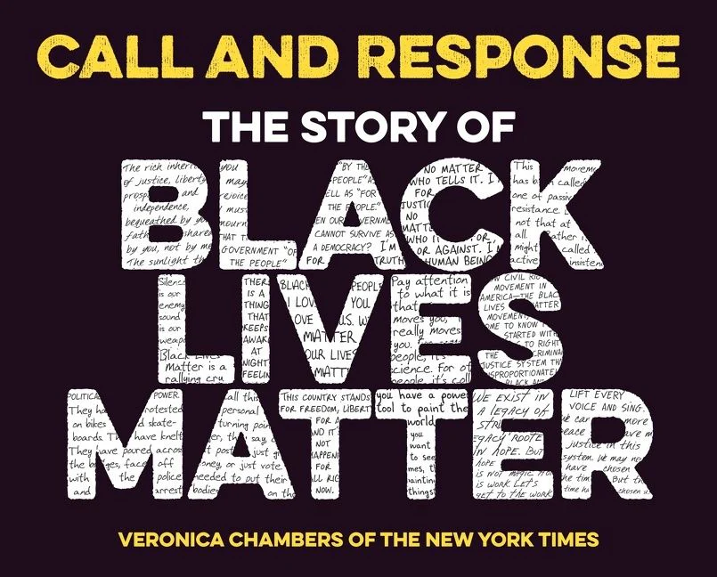 Call and Response: The Story of Black Lives Matter - Image 3