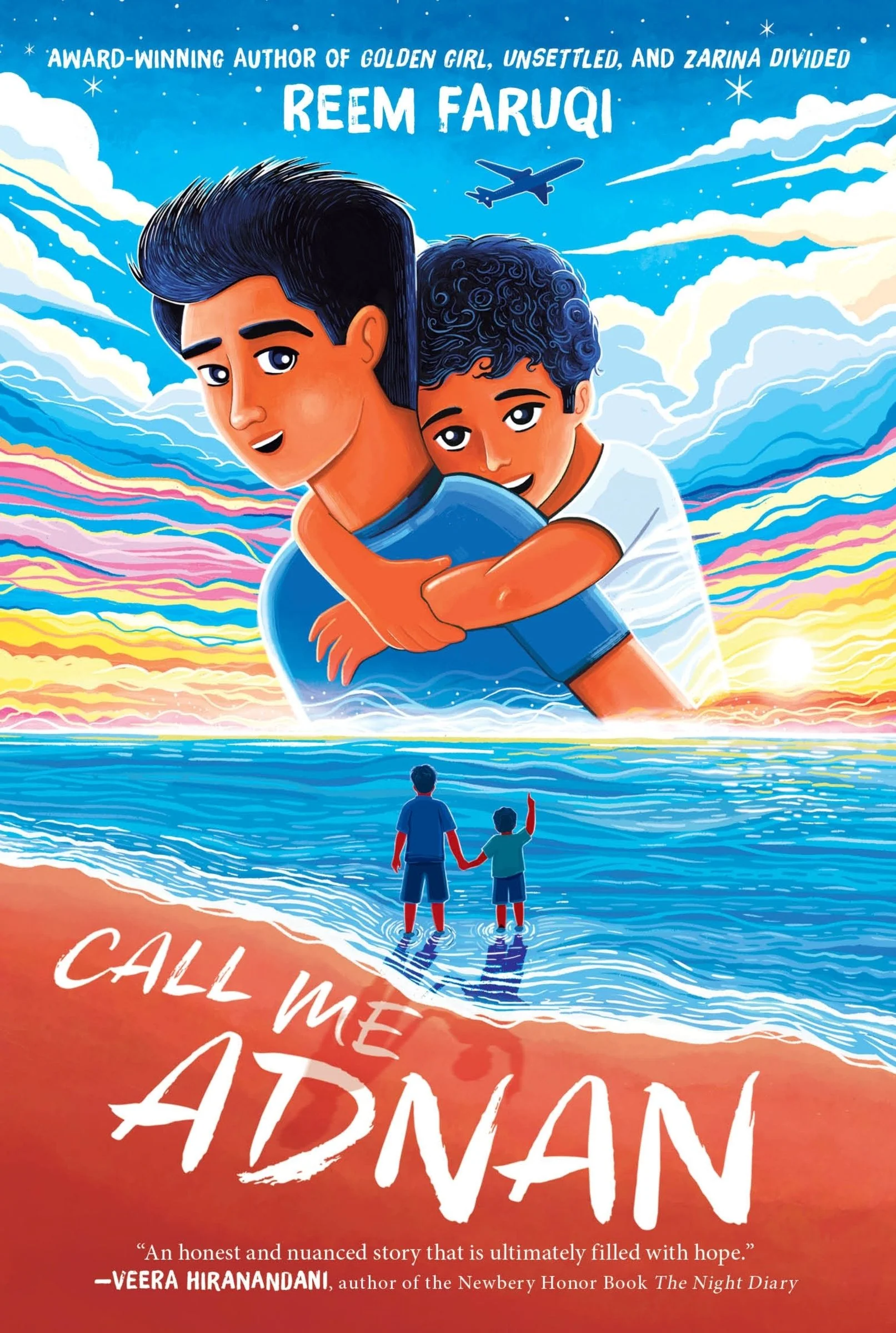 Call Me Adnan - Image 3