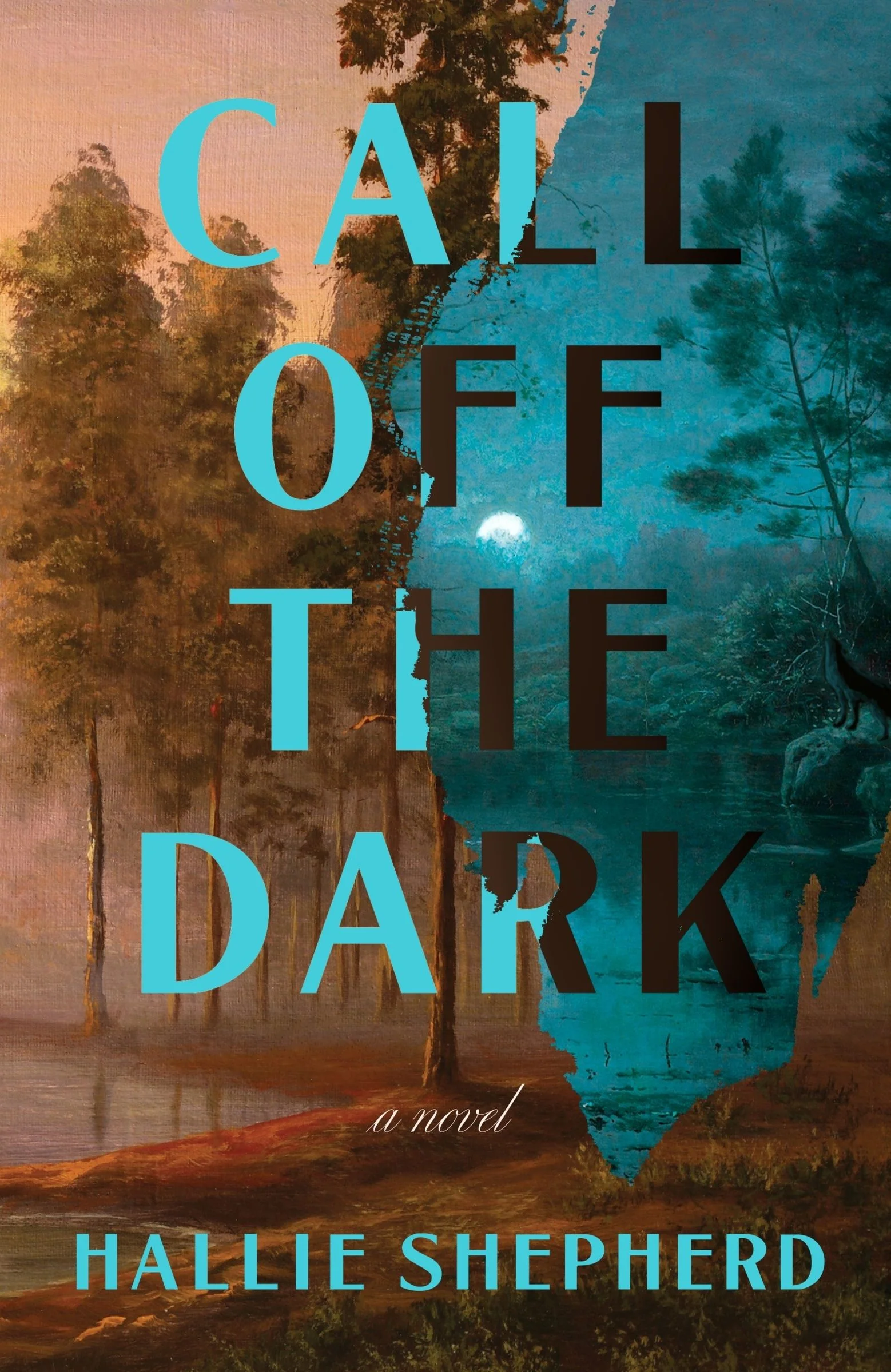 Call Off the Dark