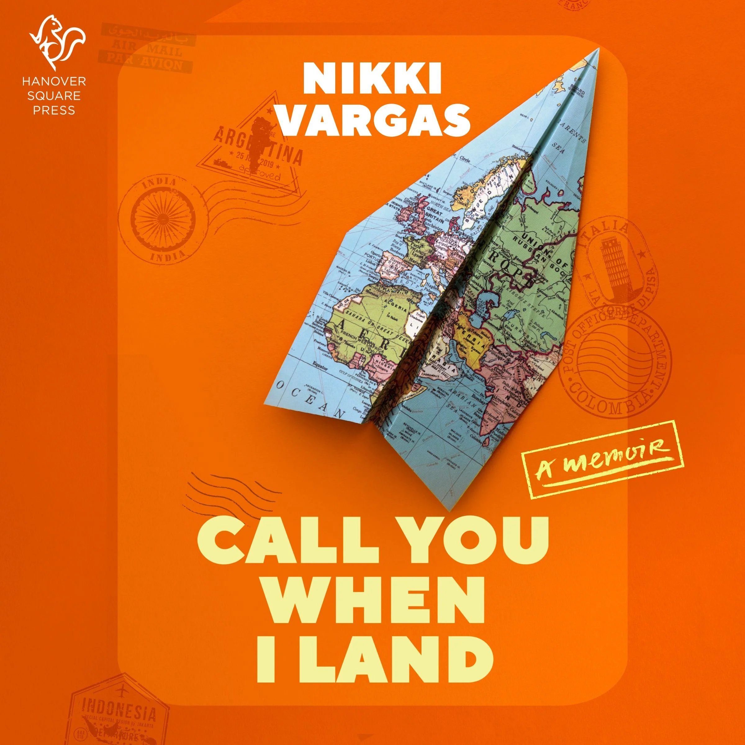 Call You When I Land - Image 4