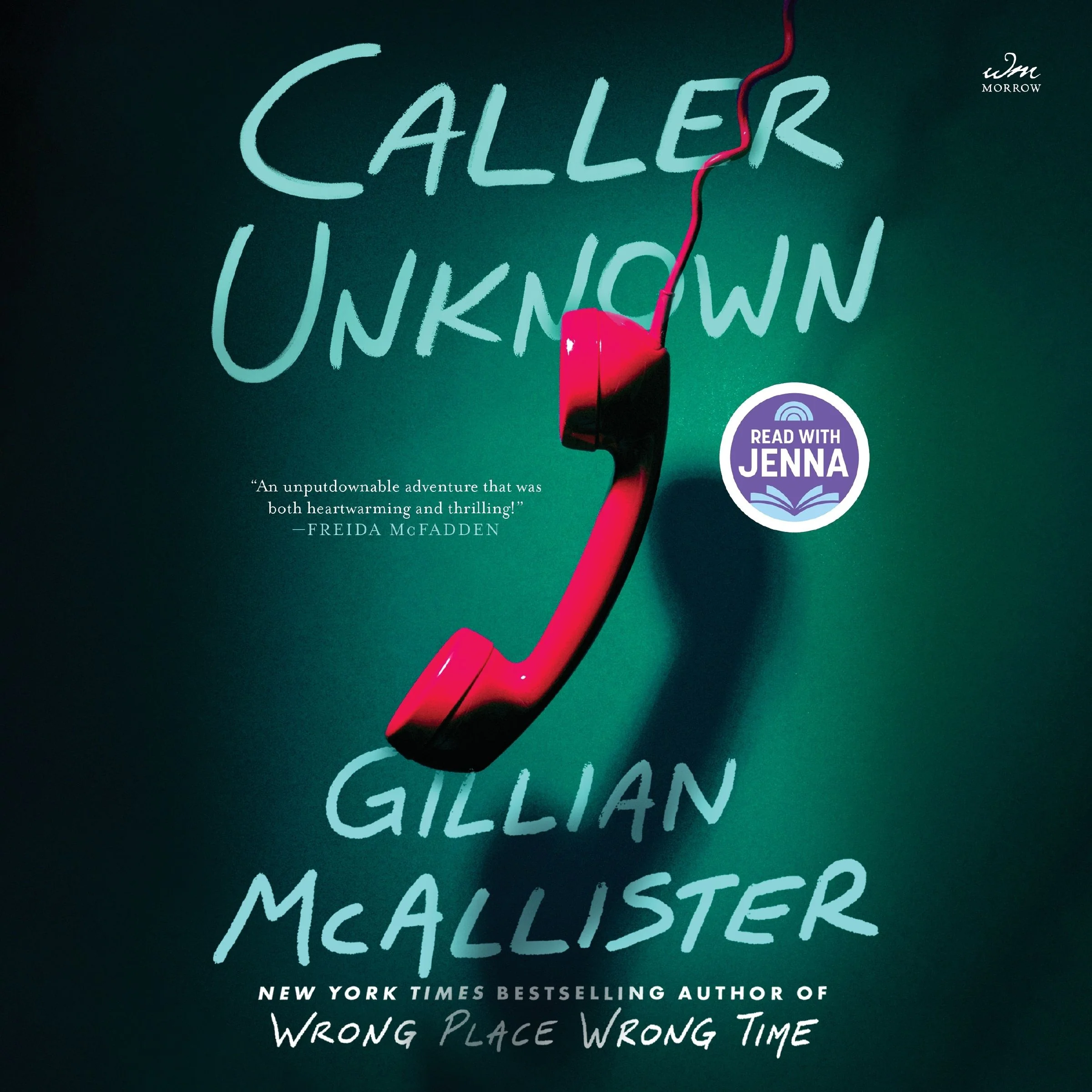 Caller Unknown - Image 4