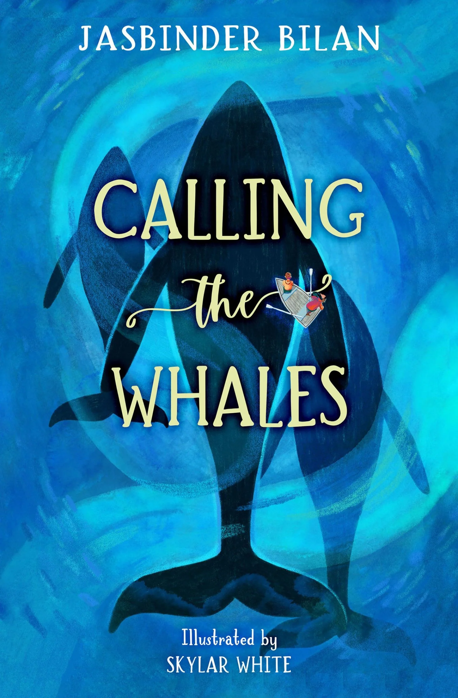 Calling the Whales - Image 2