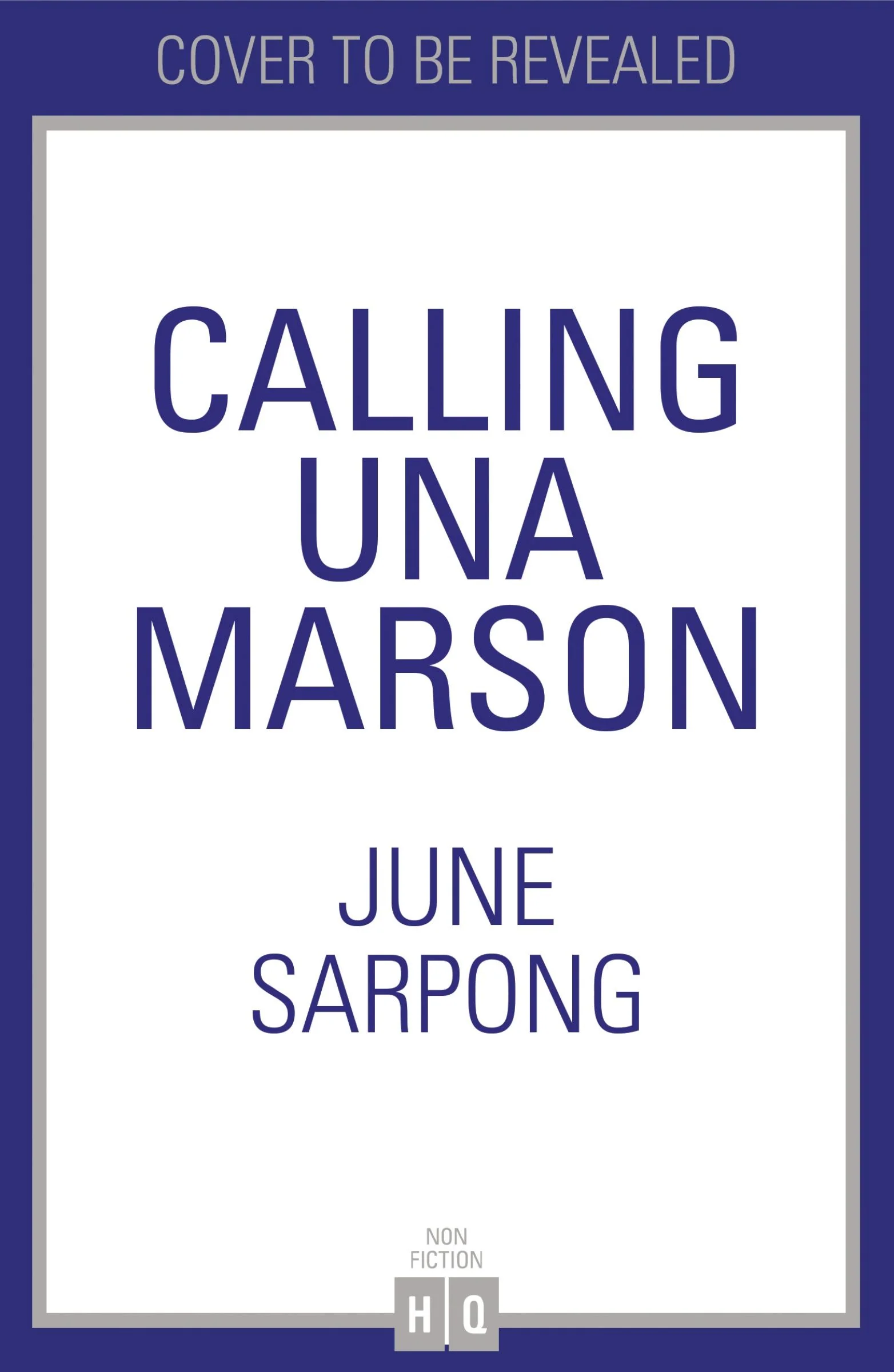 Calling Una Marson - Image 2