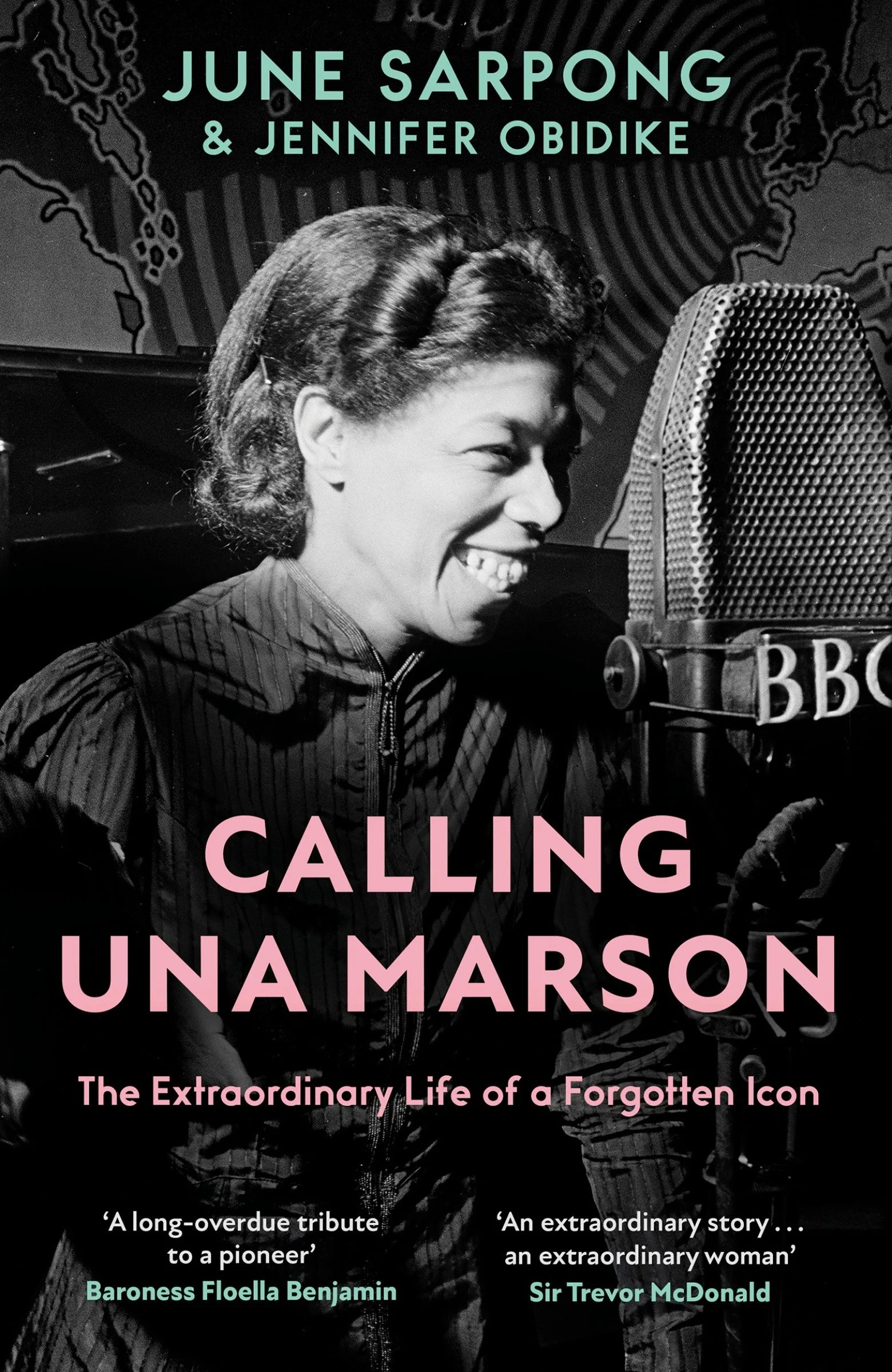 Calling Una Marson: The Extraordinary Life of a Forgotten Icon - Image 3