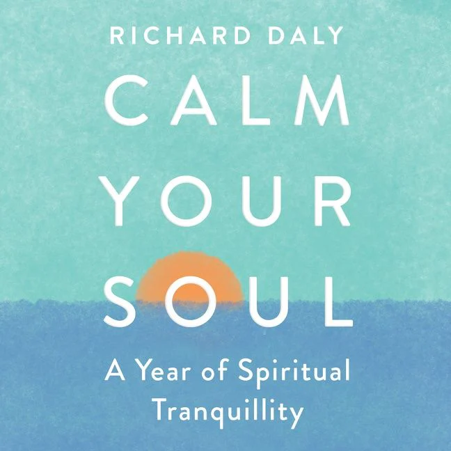Calm Your Soul: A Year of Spiritual Tranquillity - Image 3