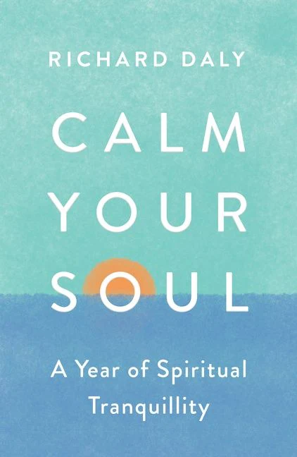 Calm Your Soul: A Year of Spiritual Tranquillity - Image 4