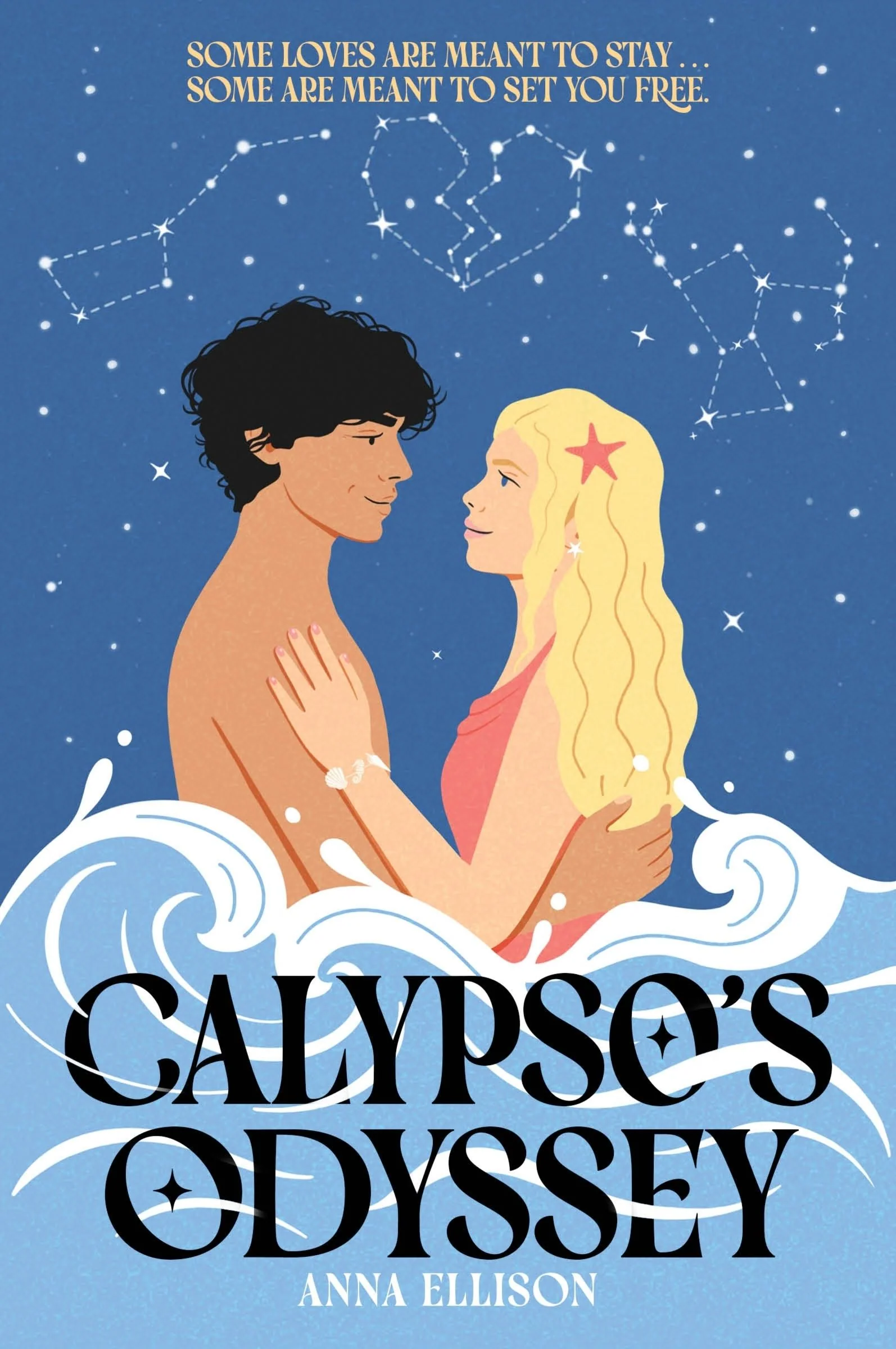 Calypso's Odyssey - Image 2