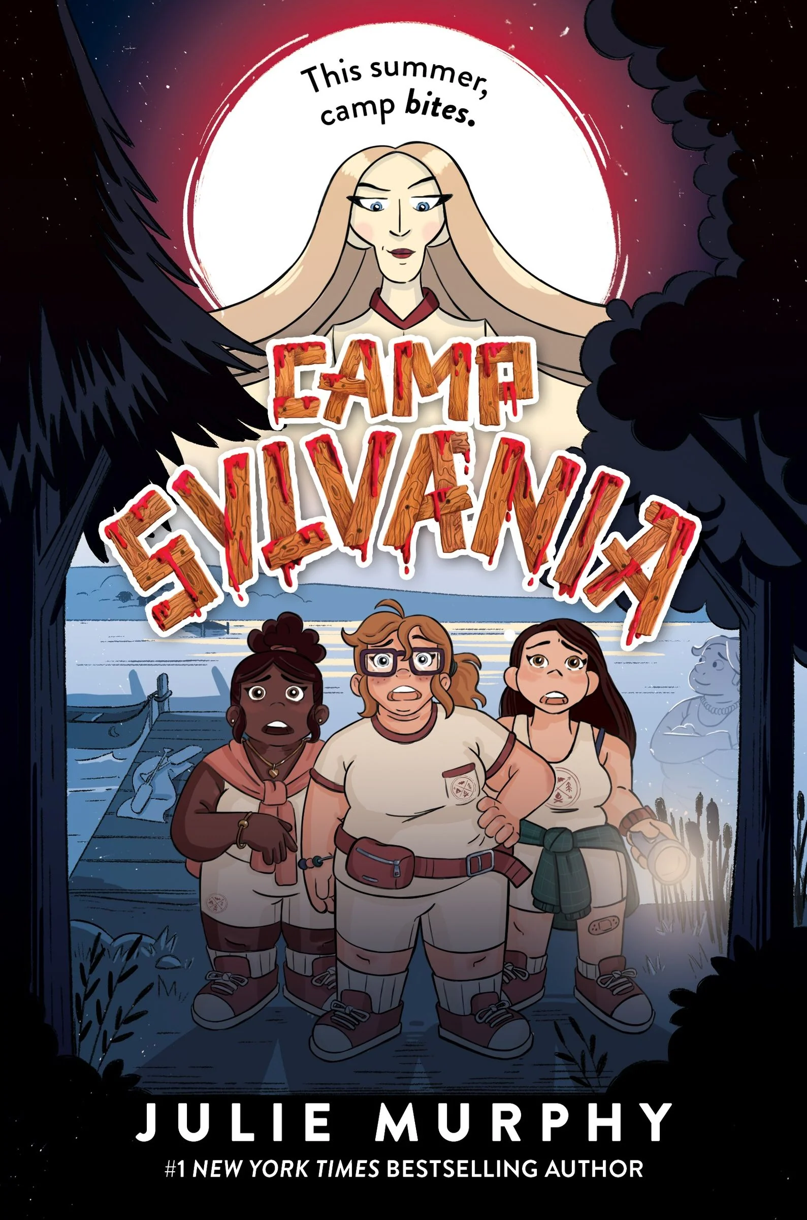 Camp Sylvania - Image 2
