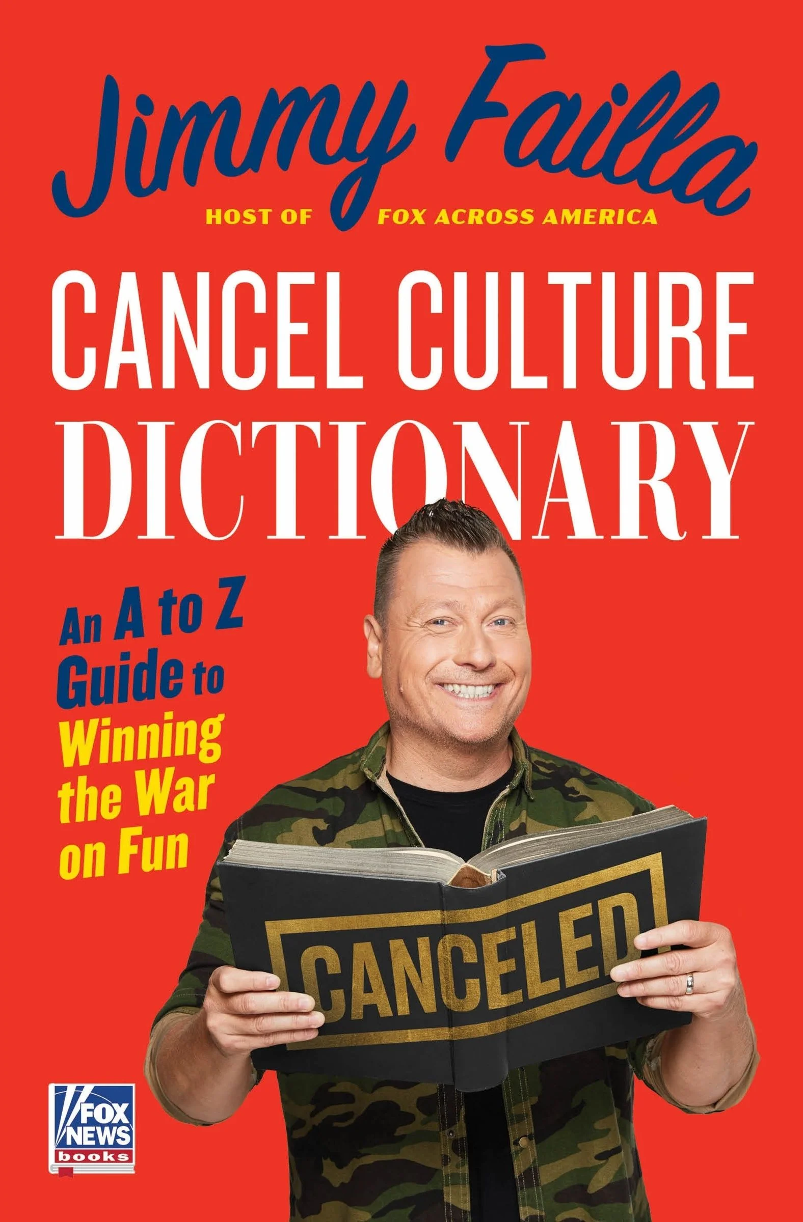Cancel Culture Dictionary - Image 2