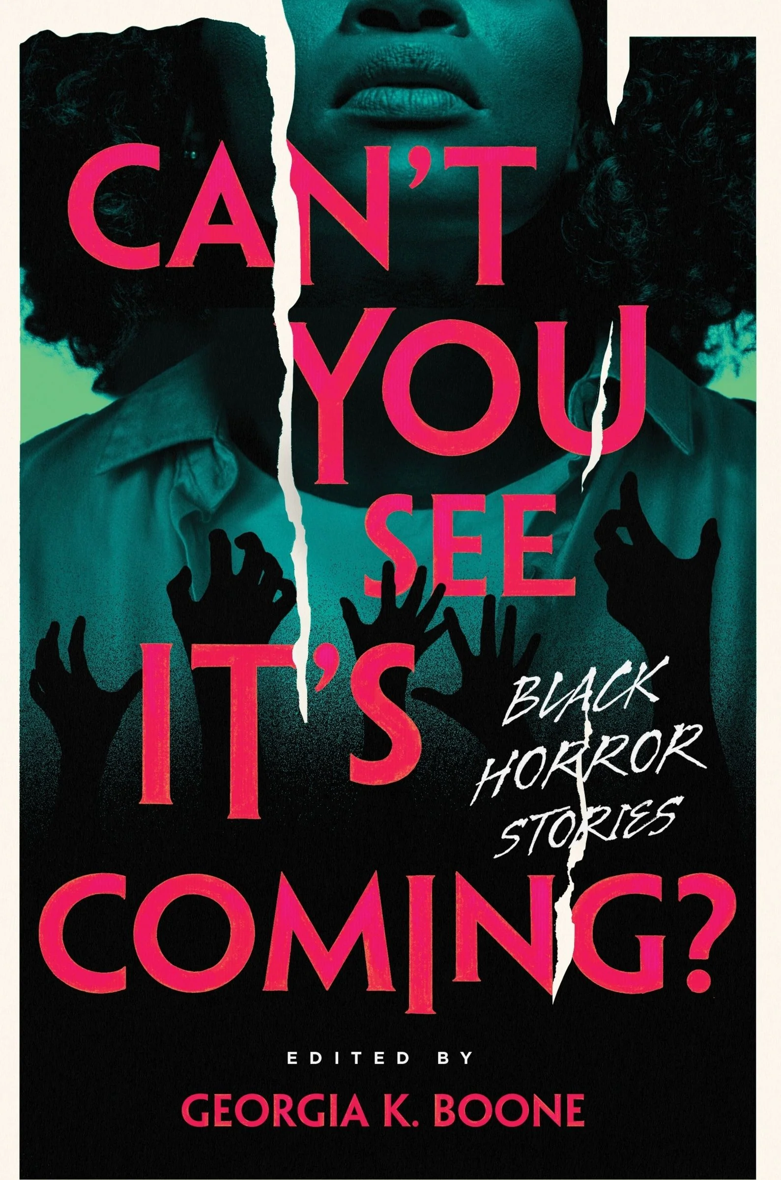 Can't You See It's Coming? - Image 2