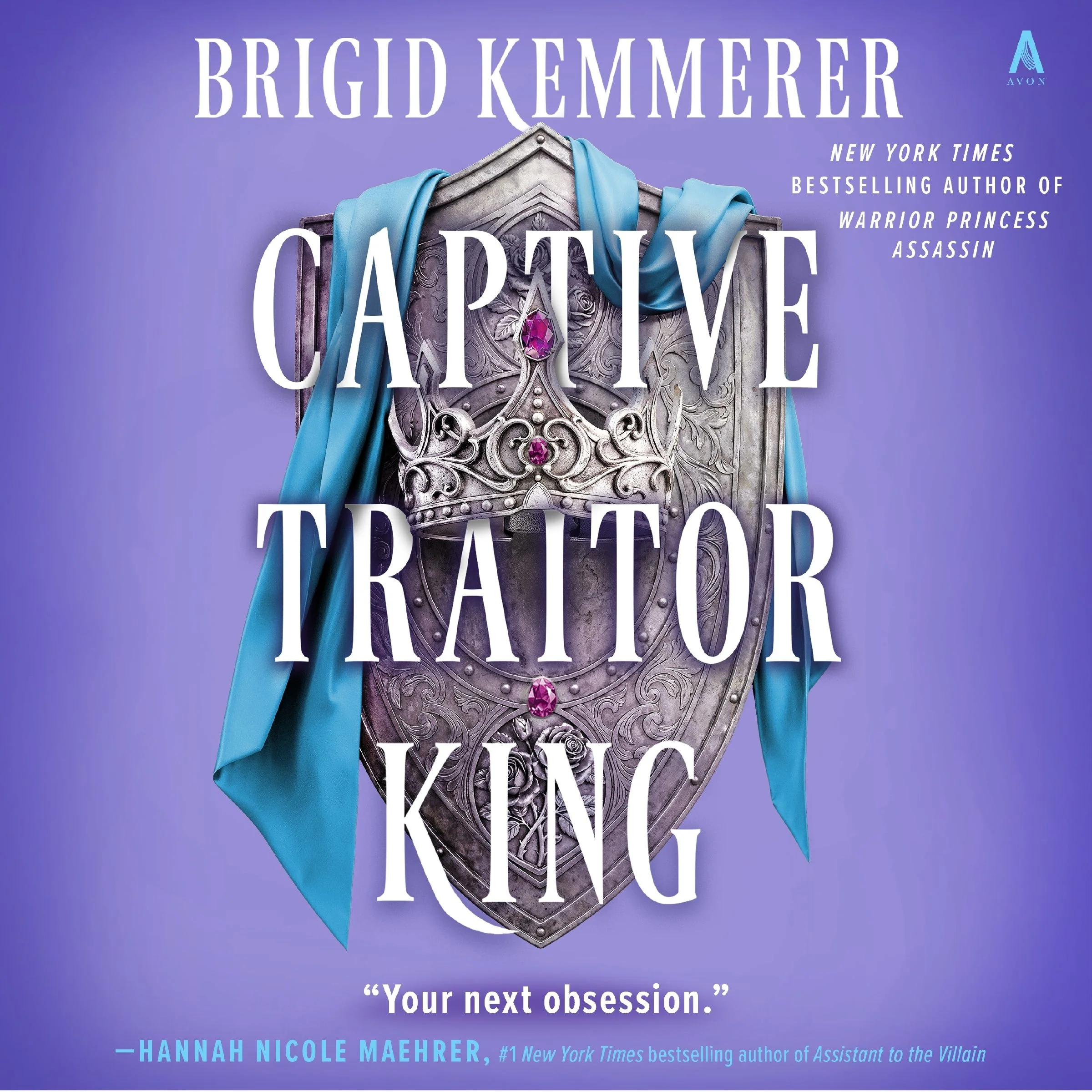 Captive Traitor King - Image 3