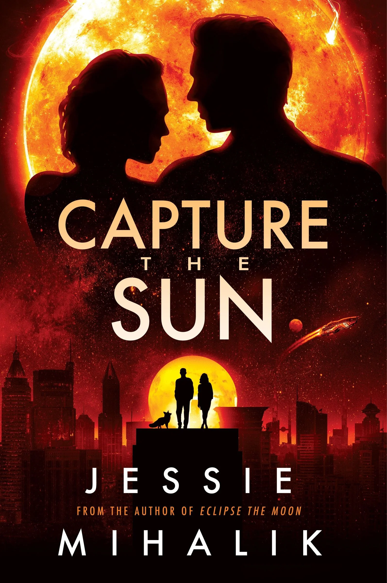 Capture the Sun - Image 3