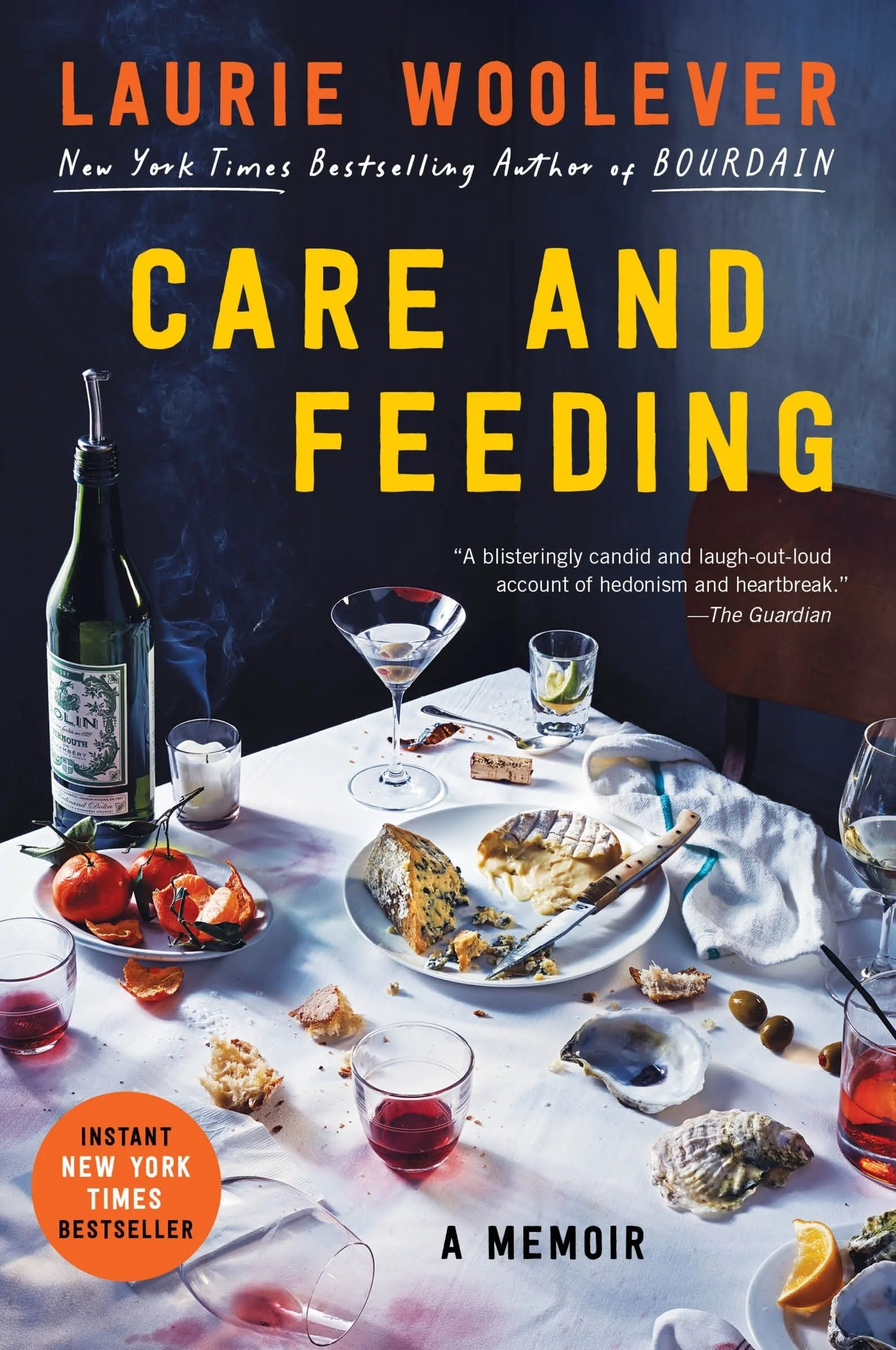 Care and Feeding - Image 4
