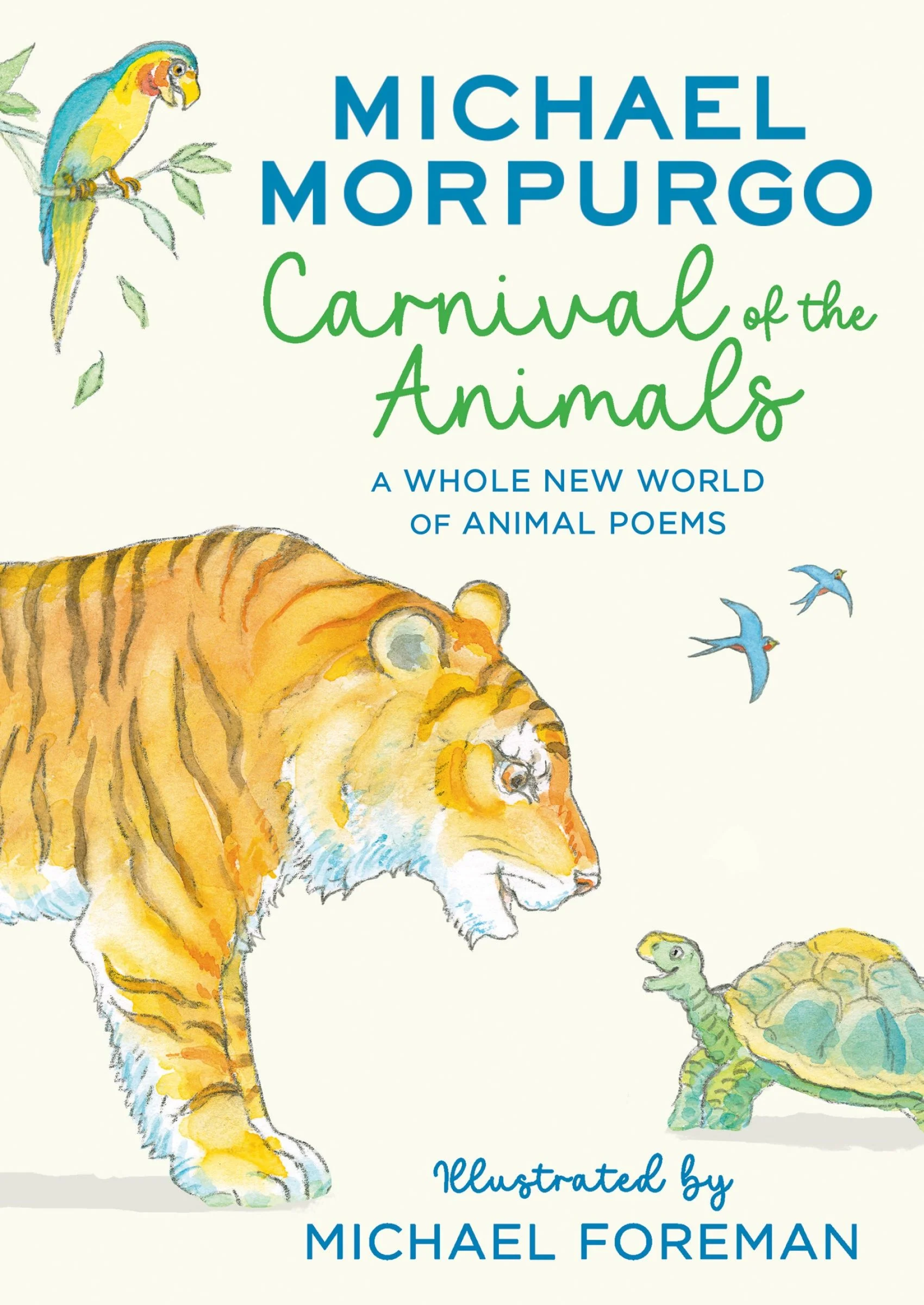 Carnival of the Animals - Image 2