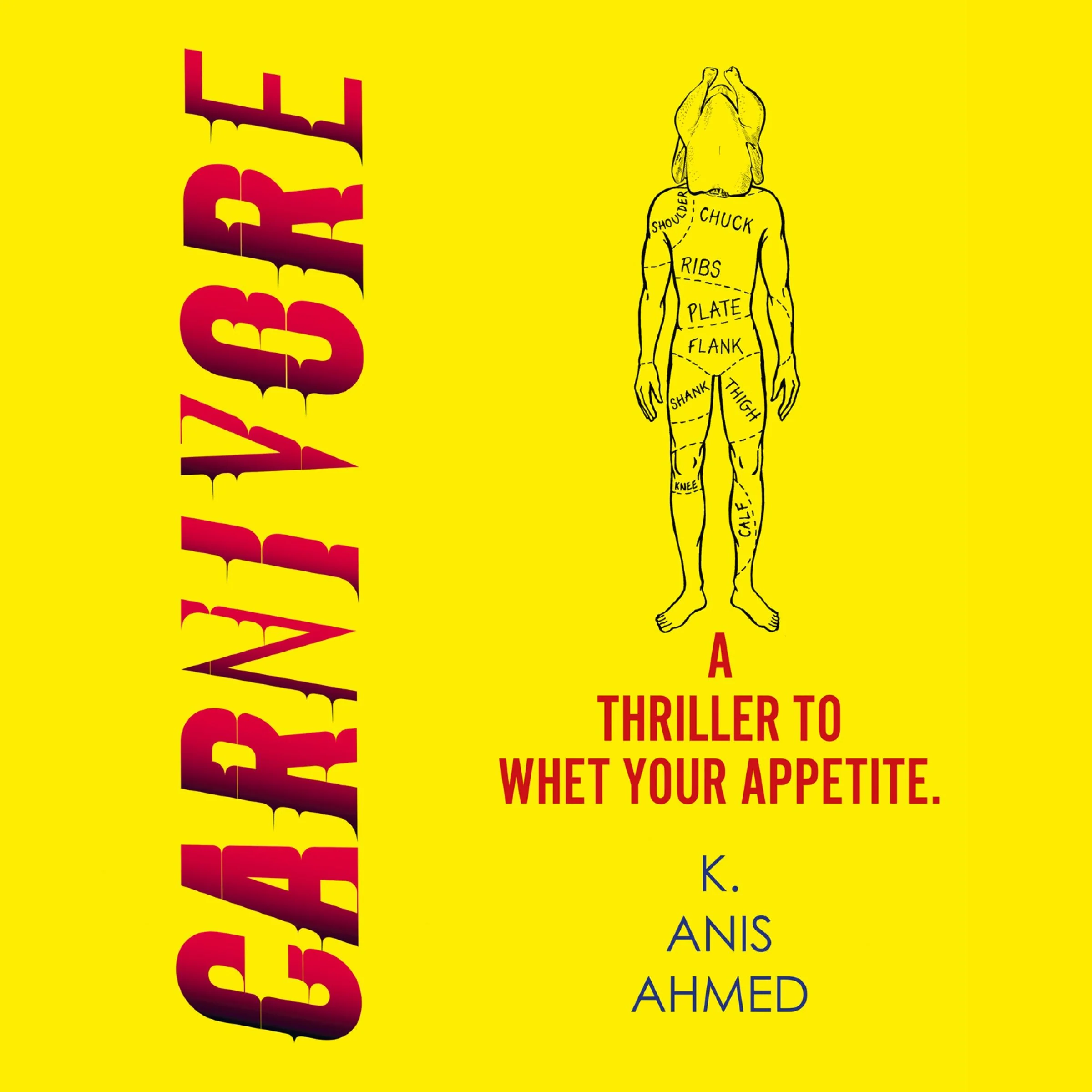Carnivore - Image 2