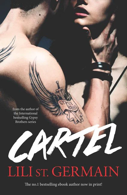 Cartel: Book 1 - Image 2
